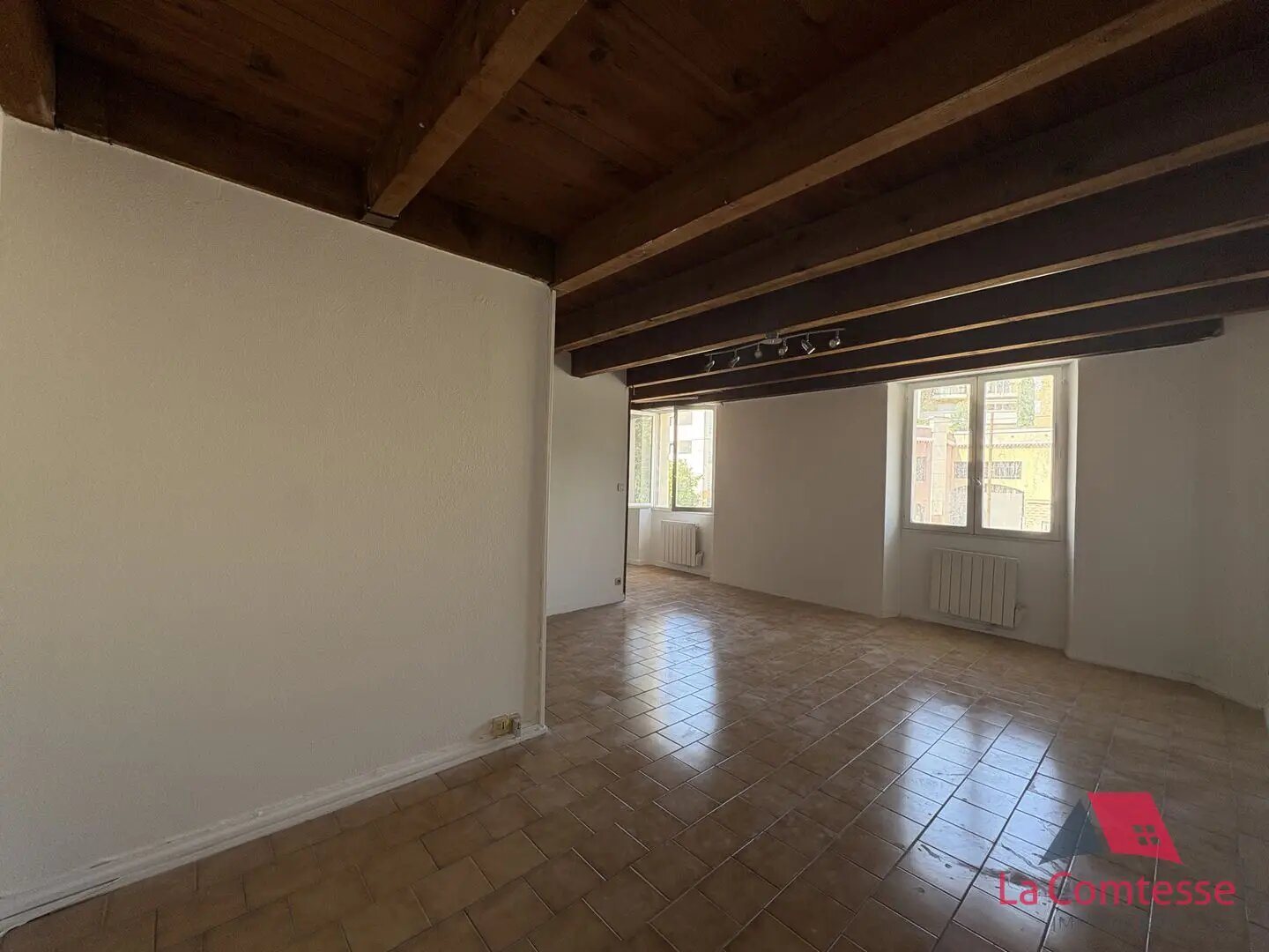 Appartement à louer, 70m², Aubagne
