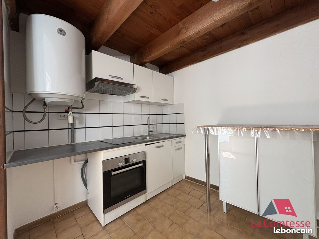 Appartement à louer, 33m², Aubagne