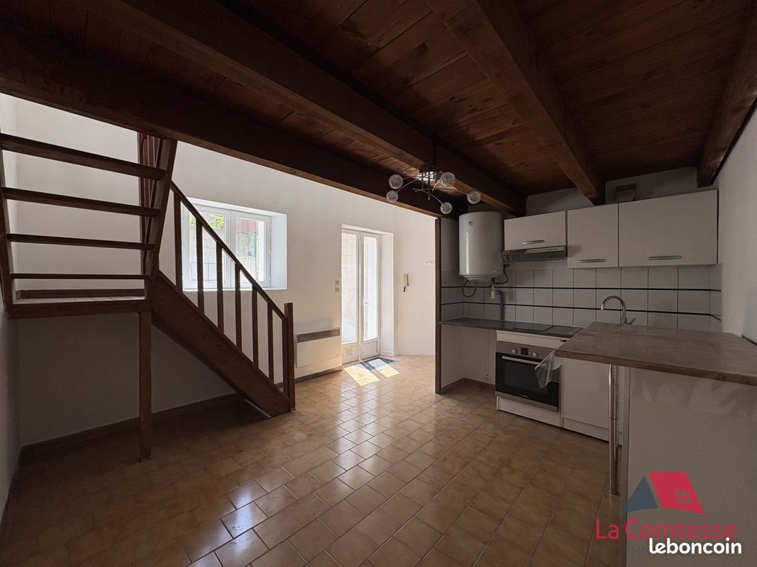 Appartement à louer, 33m², Aubagne