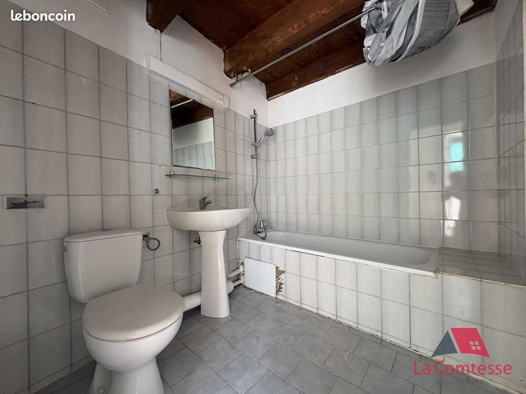 Appartement à louer, 33m², Aubagne