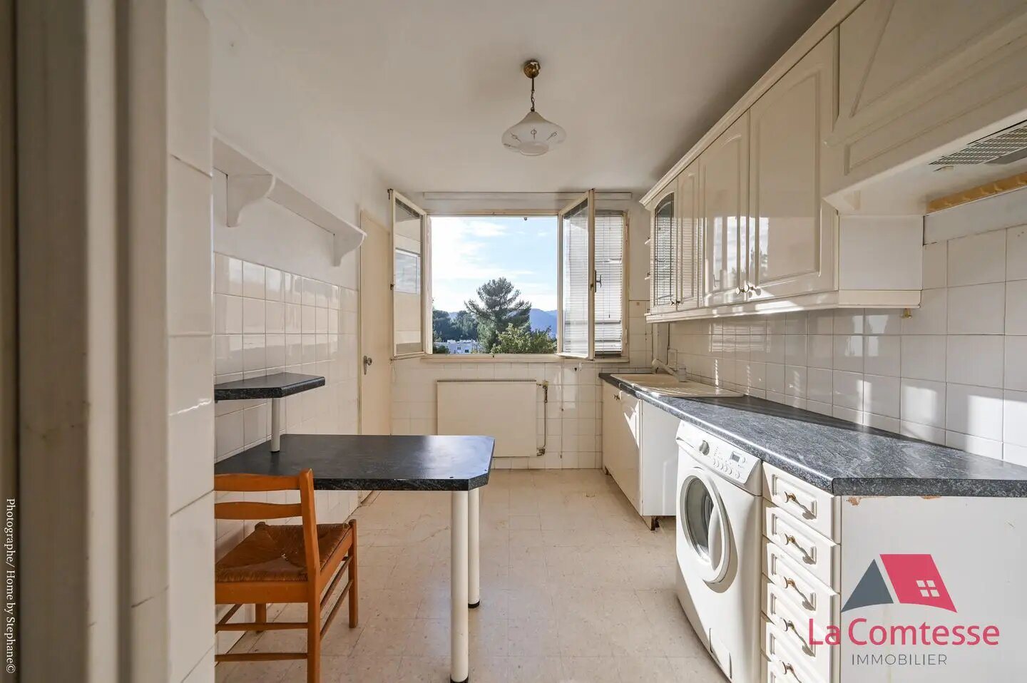 Appartement à vendre, 100m², Aubagne