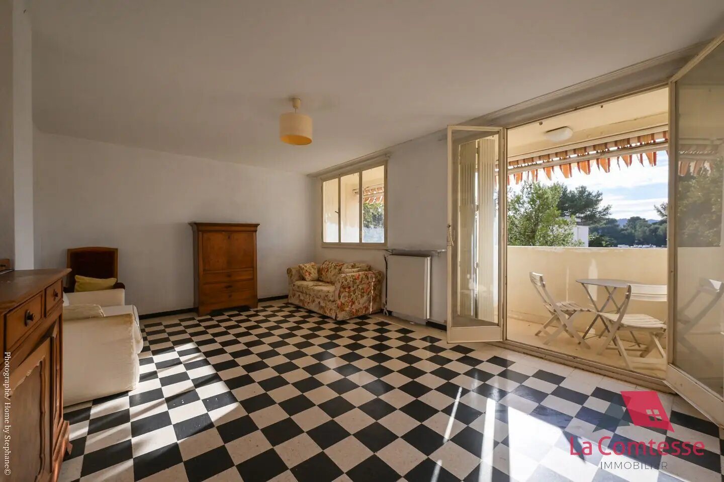 Appartement à vendre, 100m², Aubagne