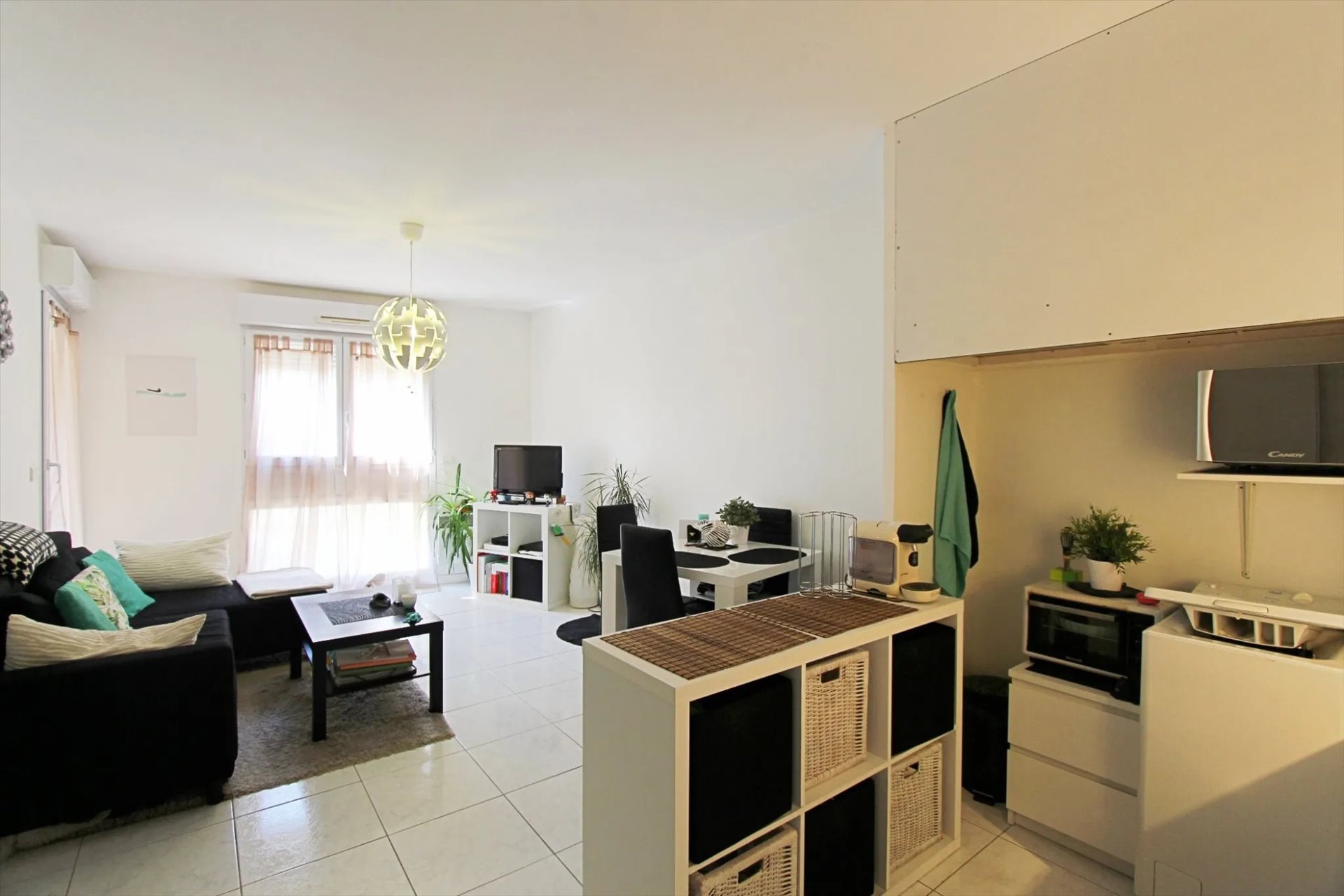 Appartement à louer, 34m², Aix-en-Provence