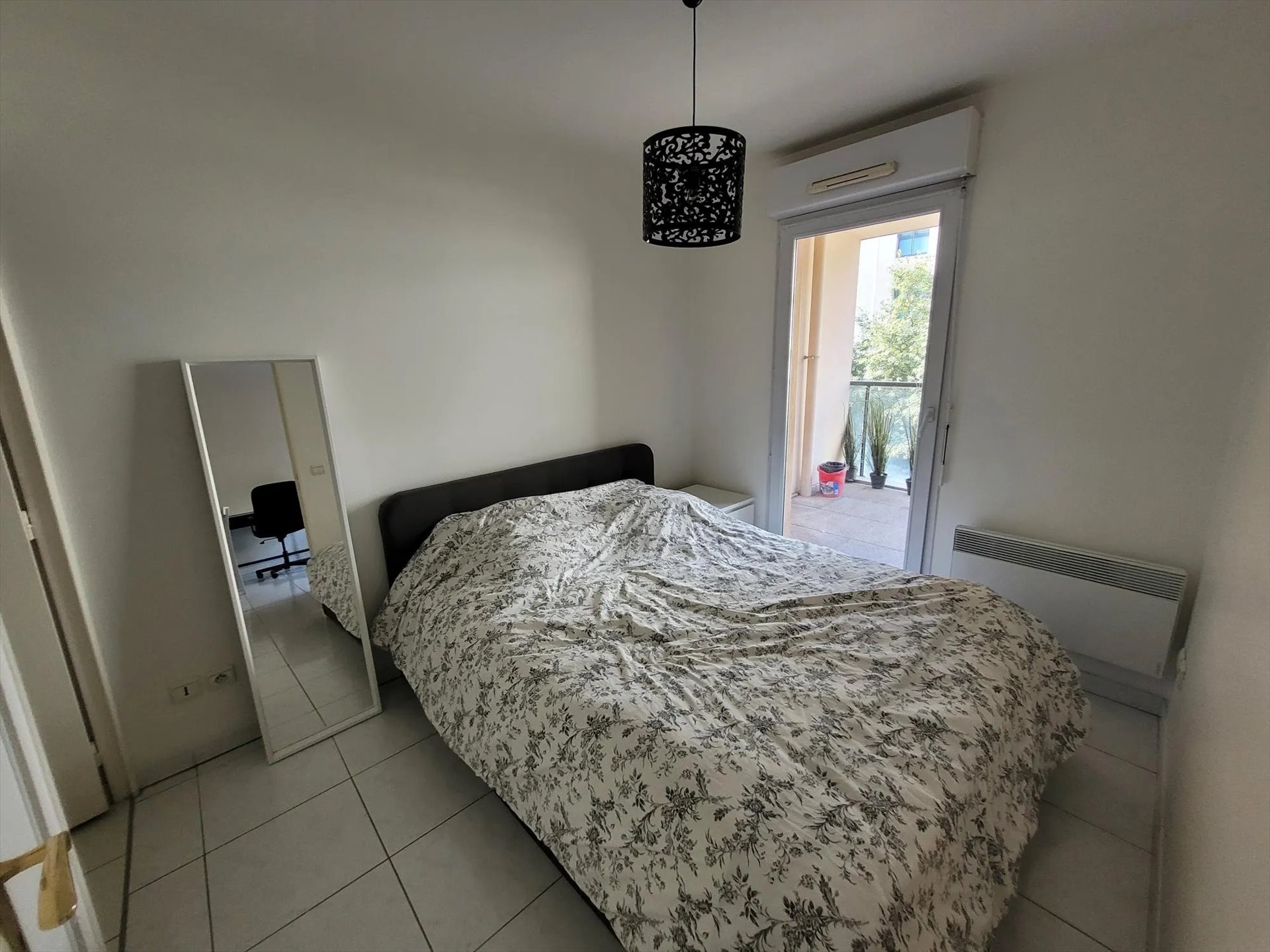 Appartement à louer, 34m², Aix-en-Provence