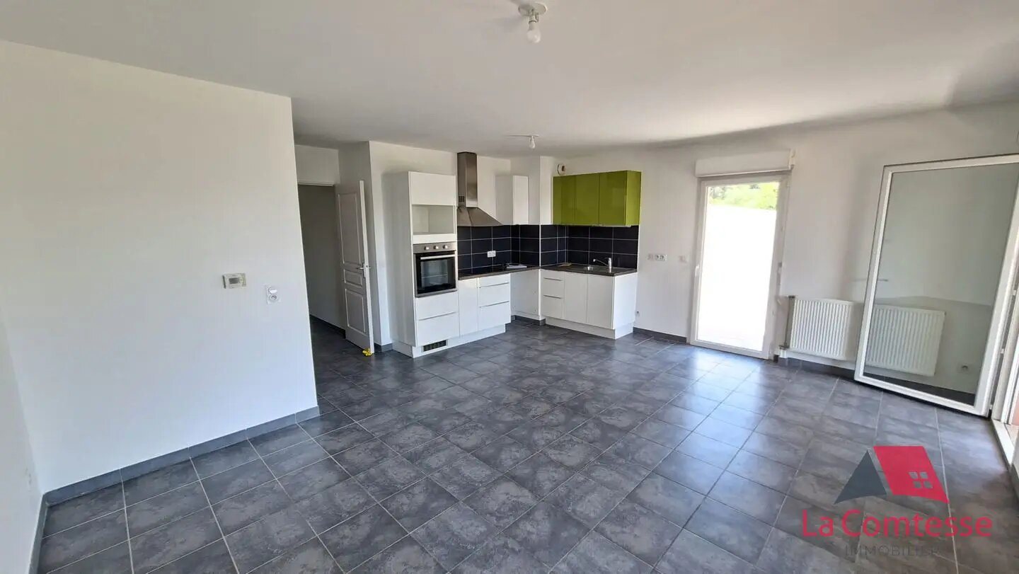 Appartement à louer, 71m², Marseille 12ème