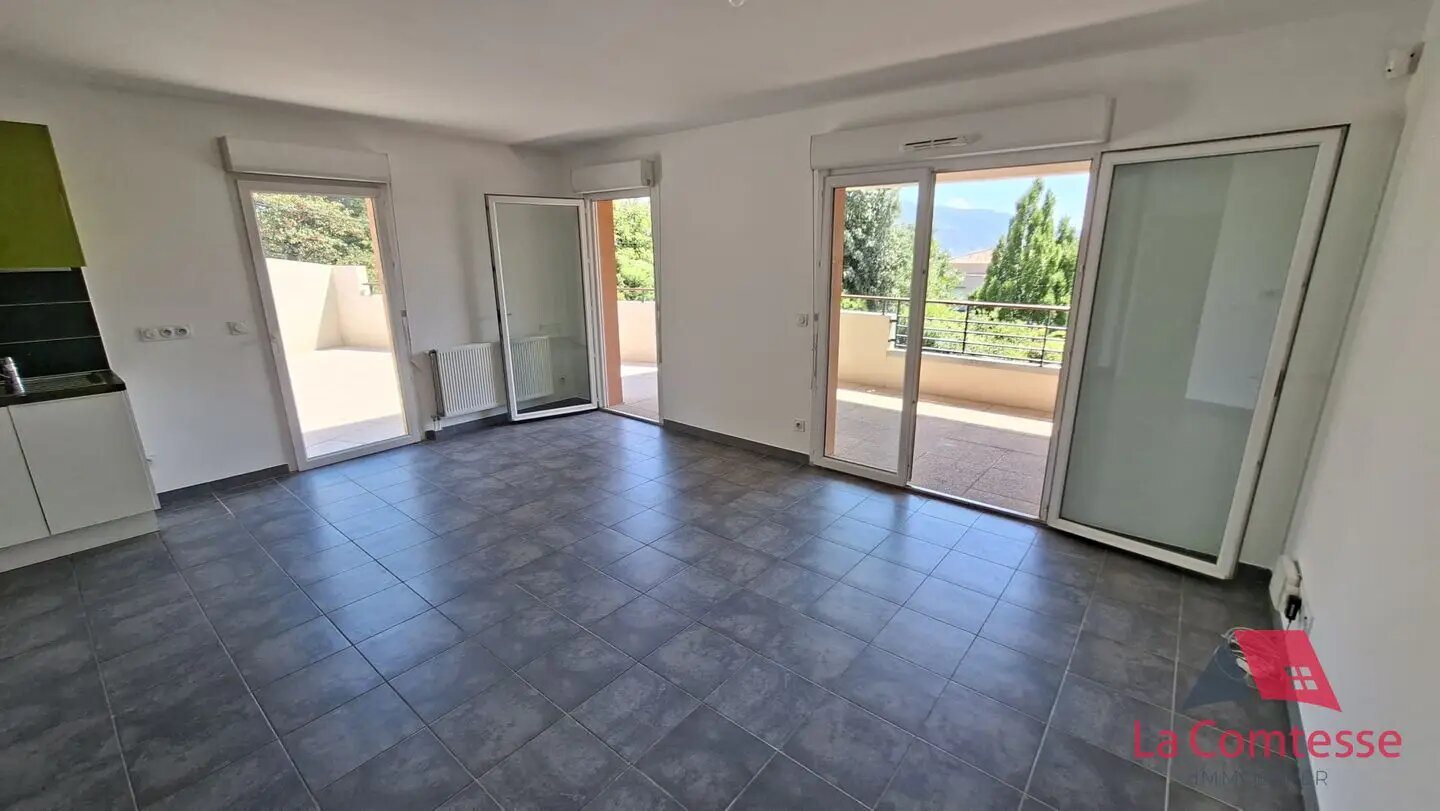 Appartement à louer, 71m², Marseille 12ème
