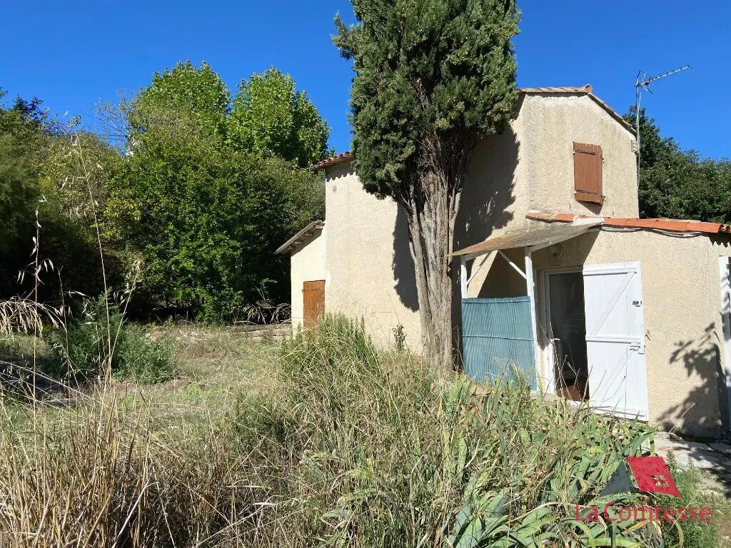 Maison à louer, 35m², Aix-en-Provence