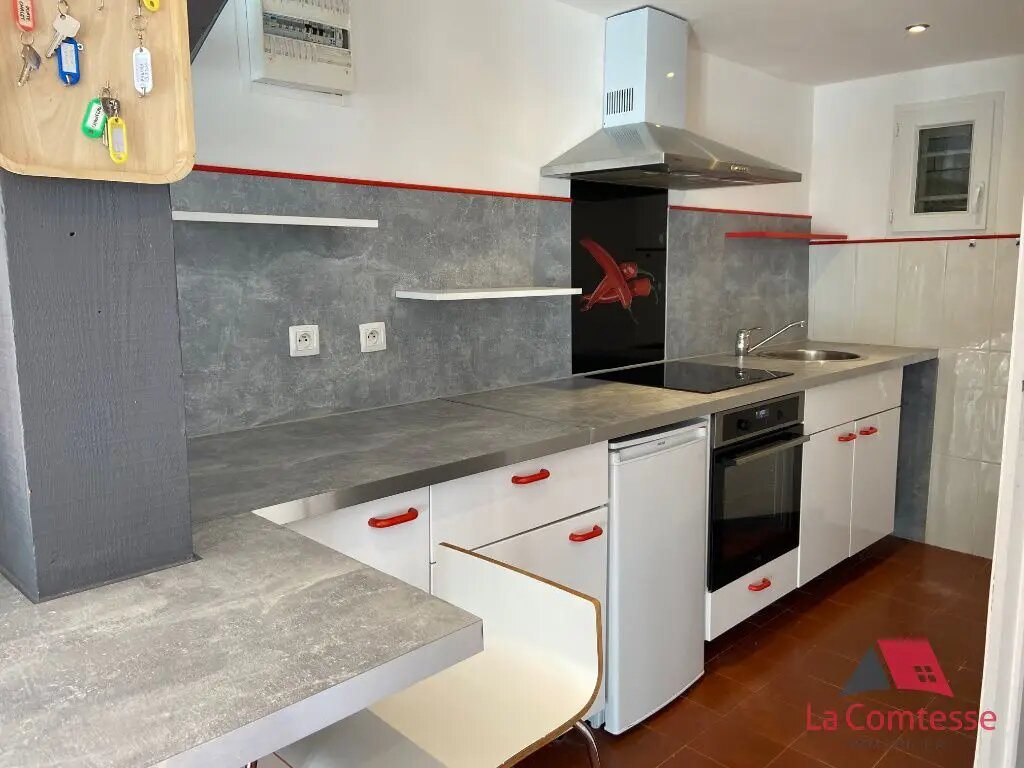 Maison à louer, 35m², Aix-en-Provence