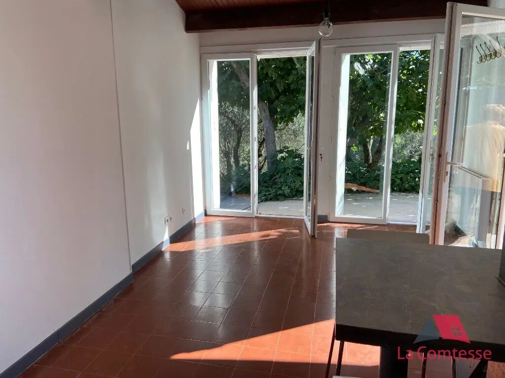 Maison à louer, 35m², Aix-en-Provence