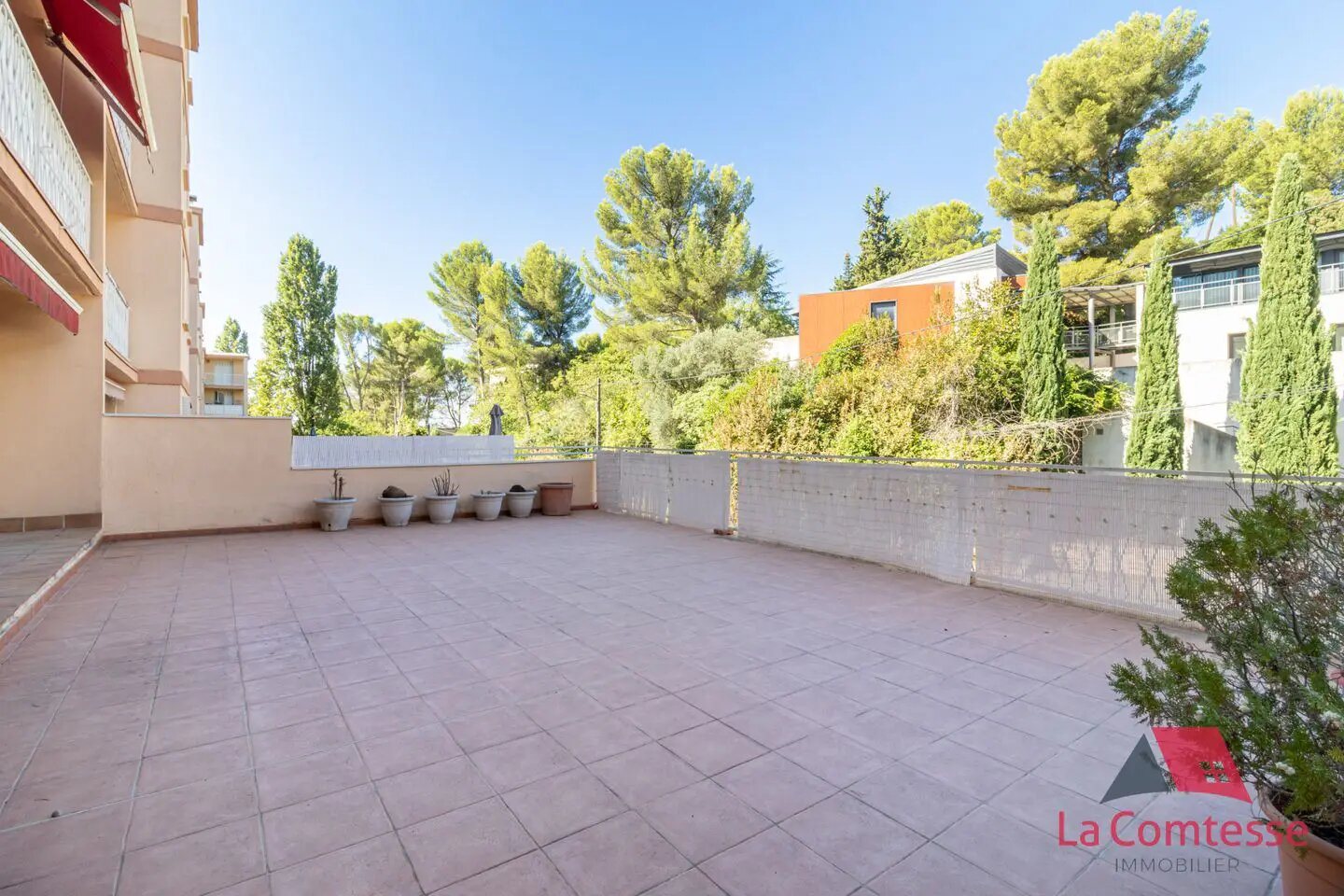 Appartement à vendre, 56m², Aix-en-Provence