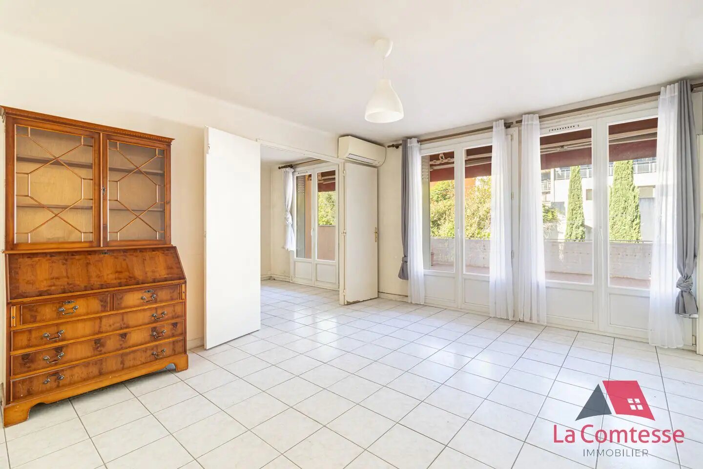 Appartement à vendre, 56m², Aix-en-Provence