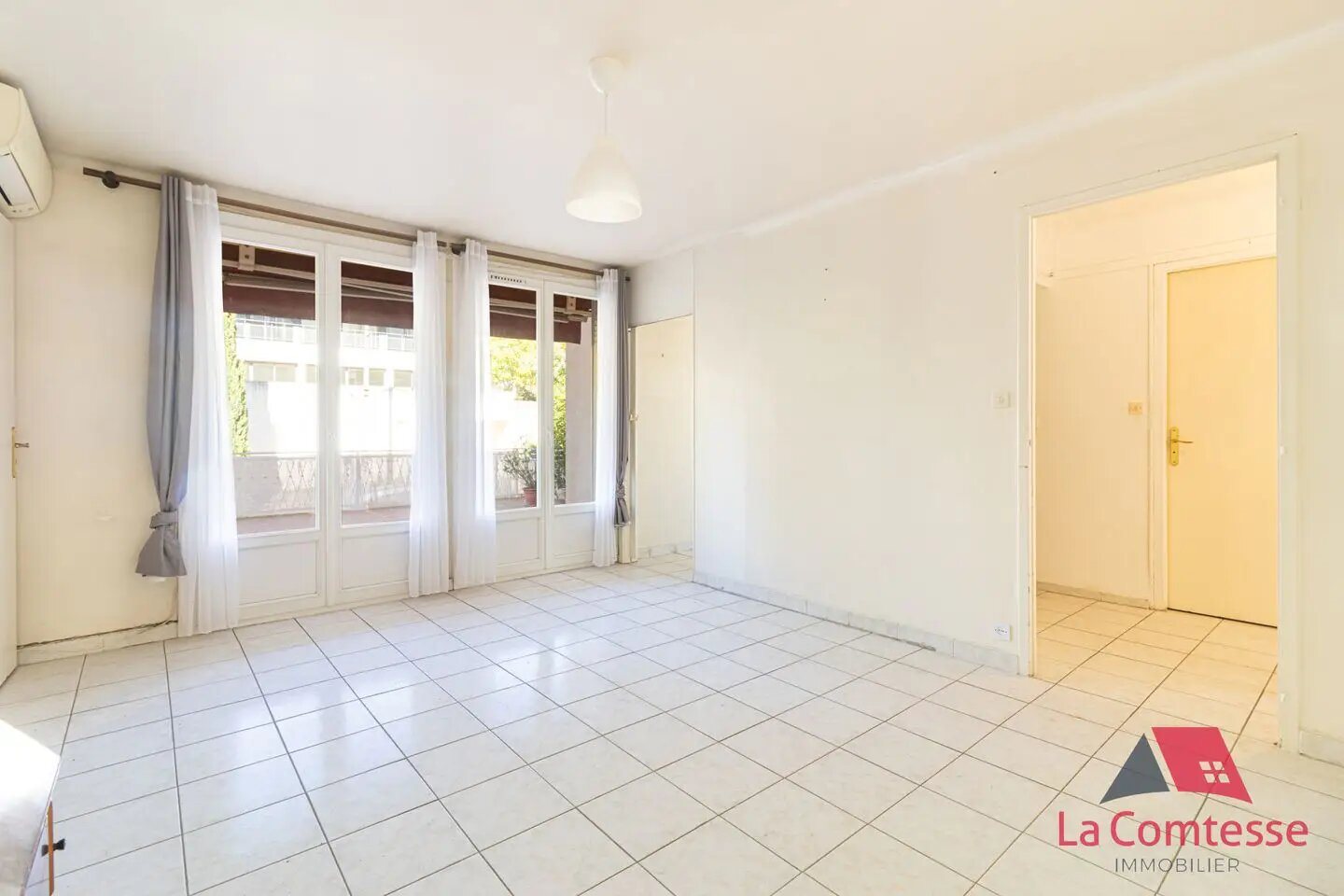 Appartement à vendre, 56m², Aix-en-Provence