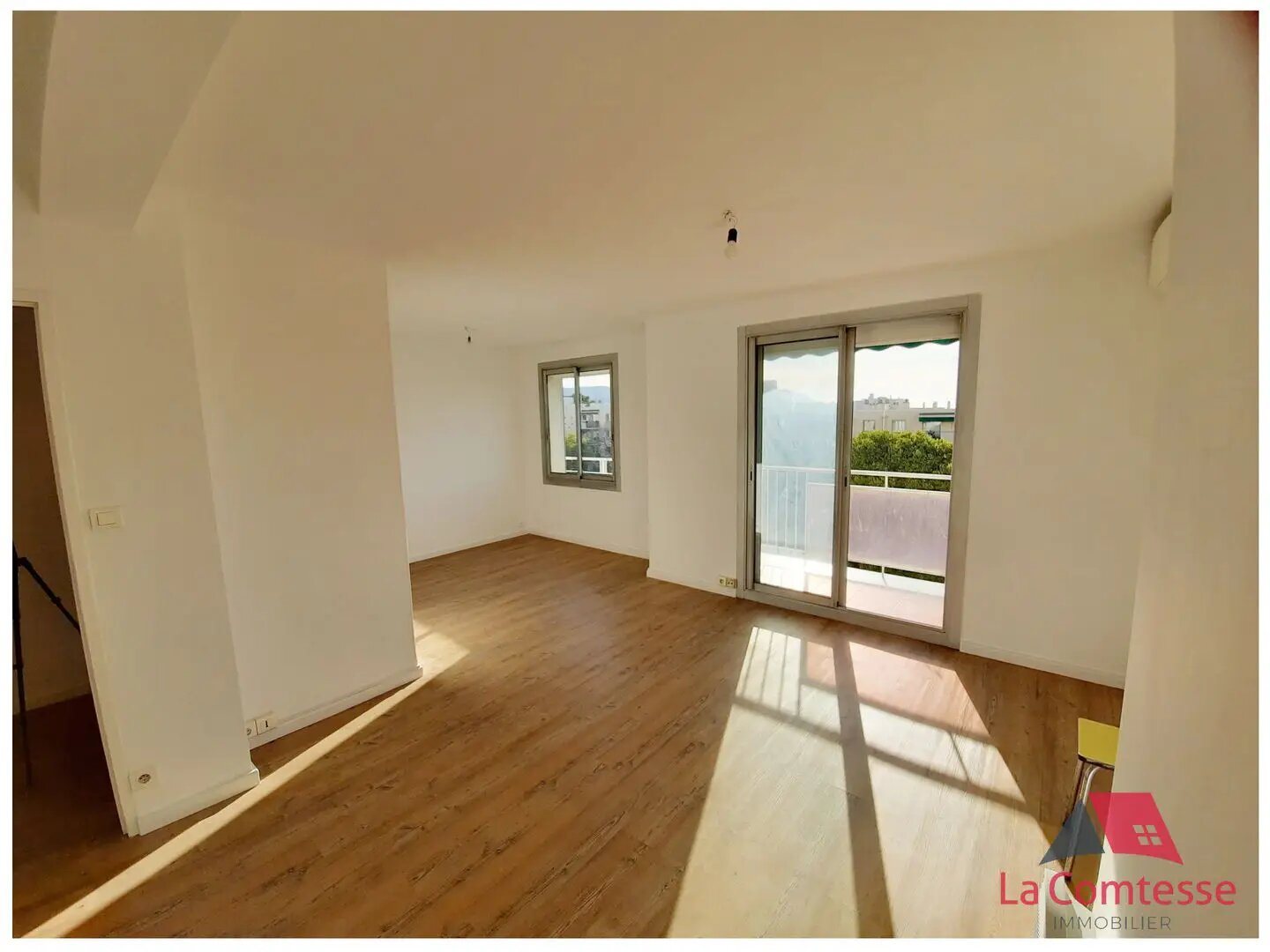 Appartement à louer, 62m², Marseille 9ème
