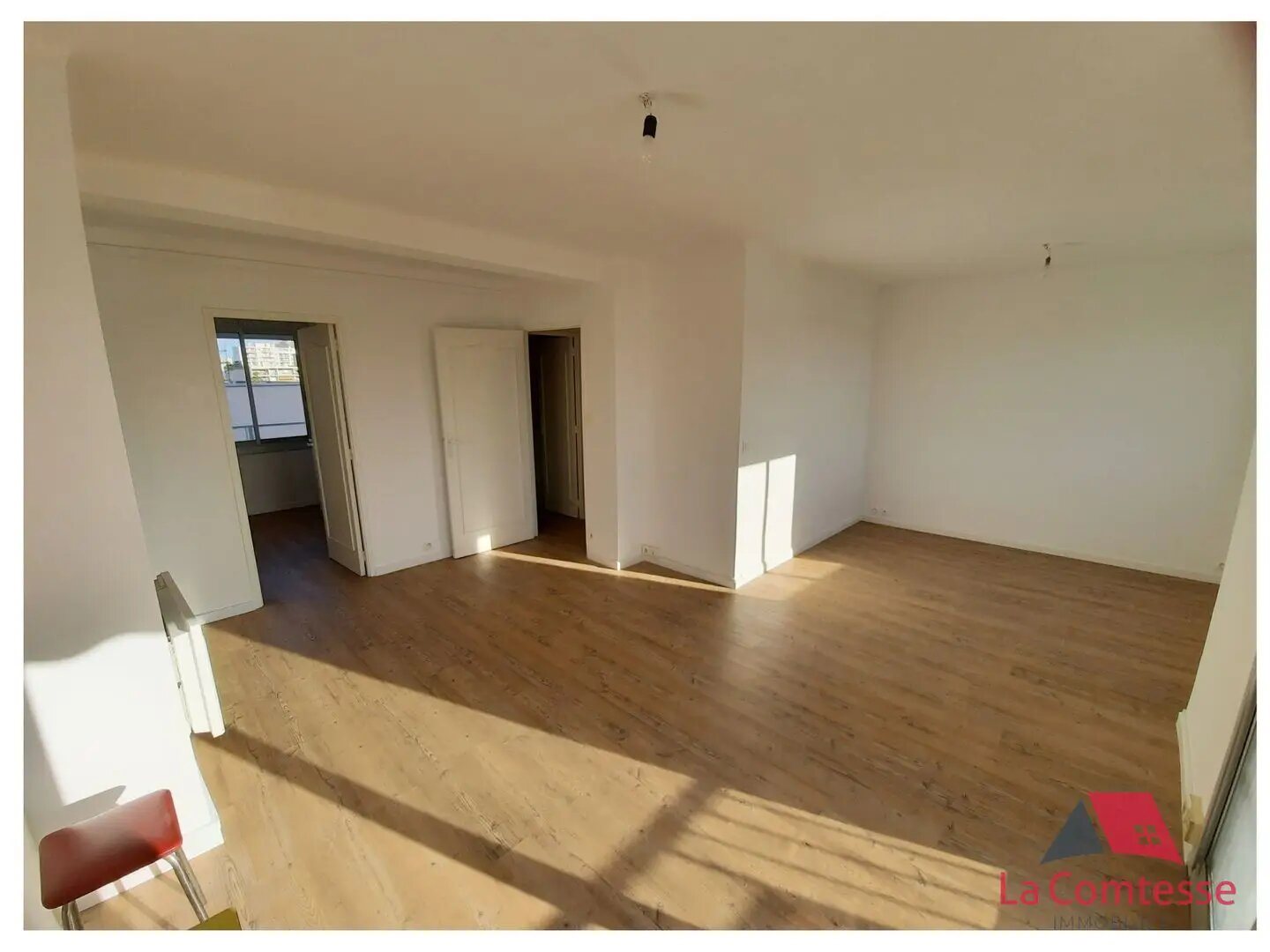 Appartement à louer, 62m², Marseille 9ème