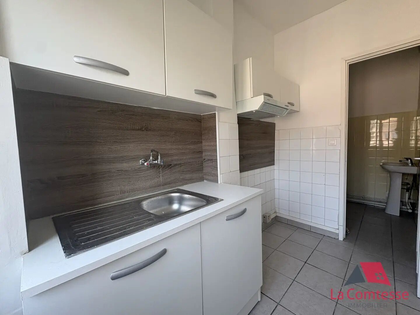 Appartement à louer, 31m², Aubagne