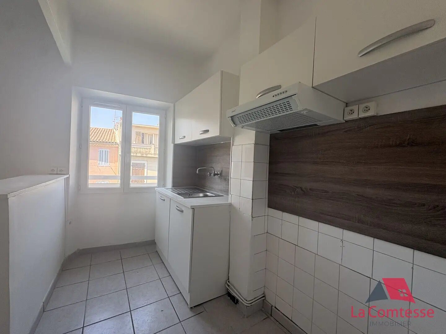 Appartement à louer, 31m², Aubagne