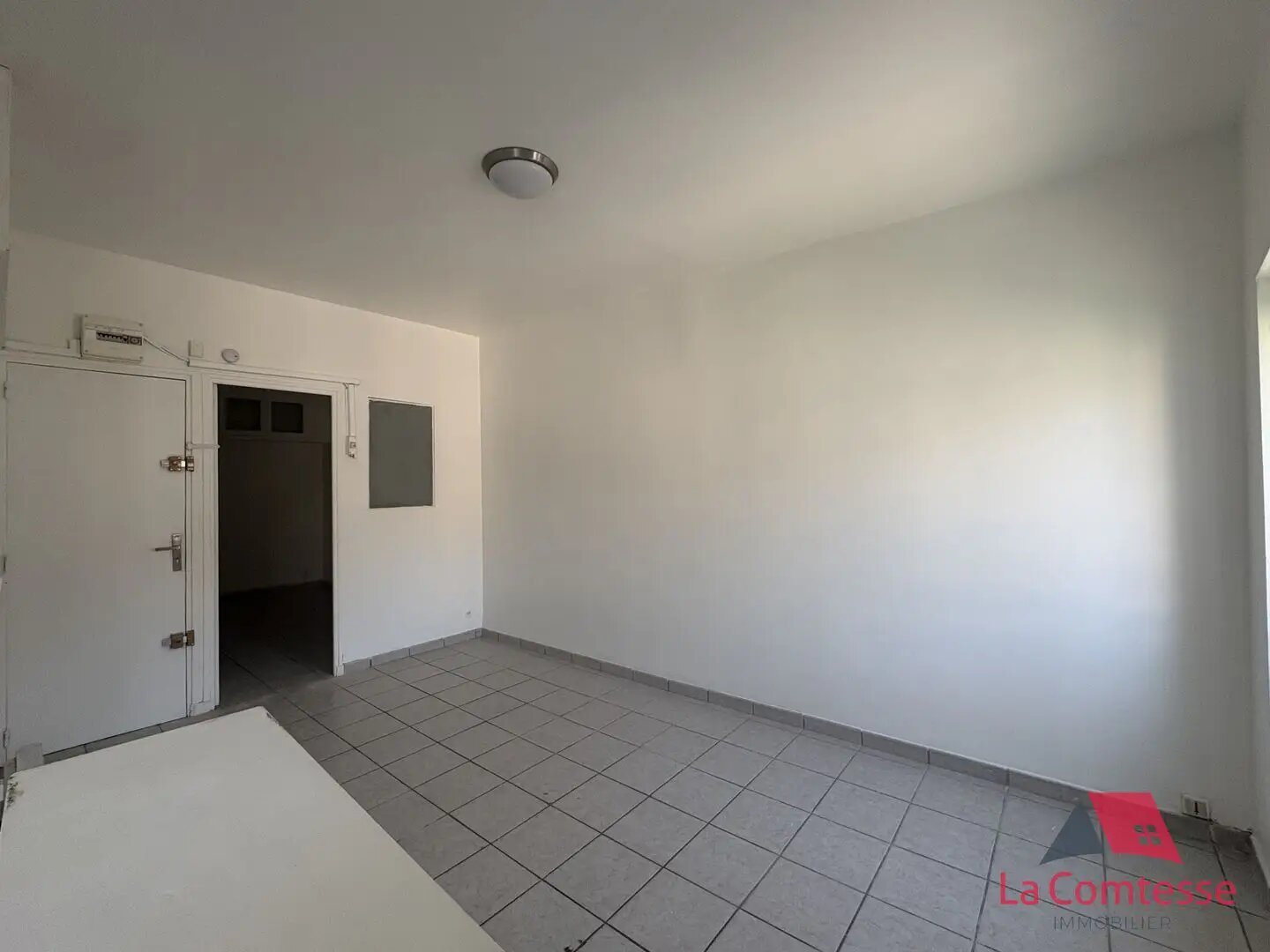 Appartement à louer, 31m², Aubagne