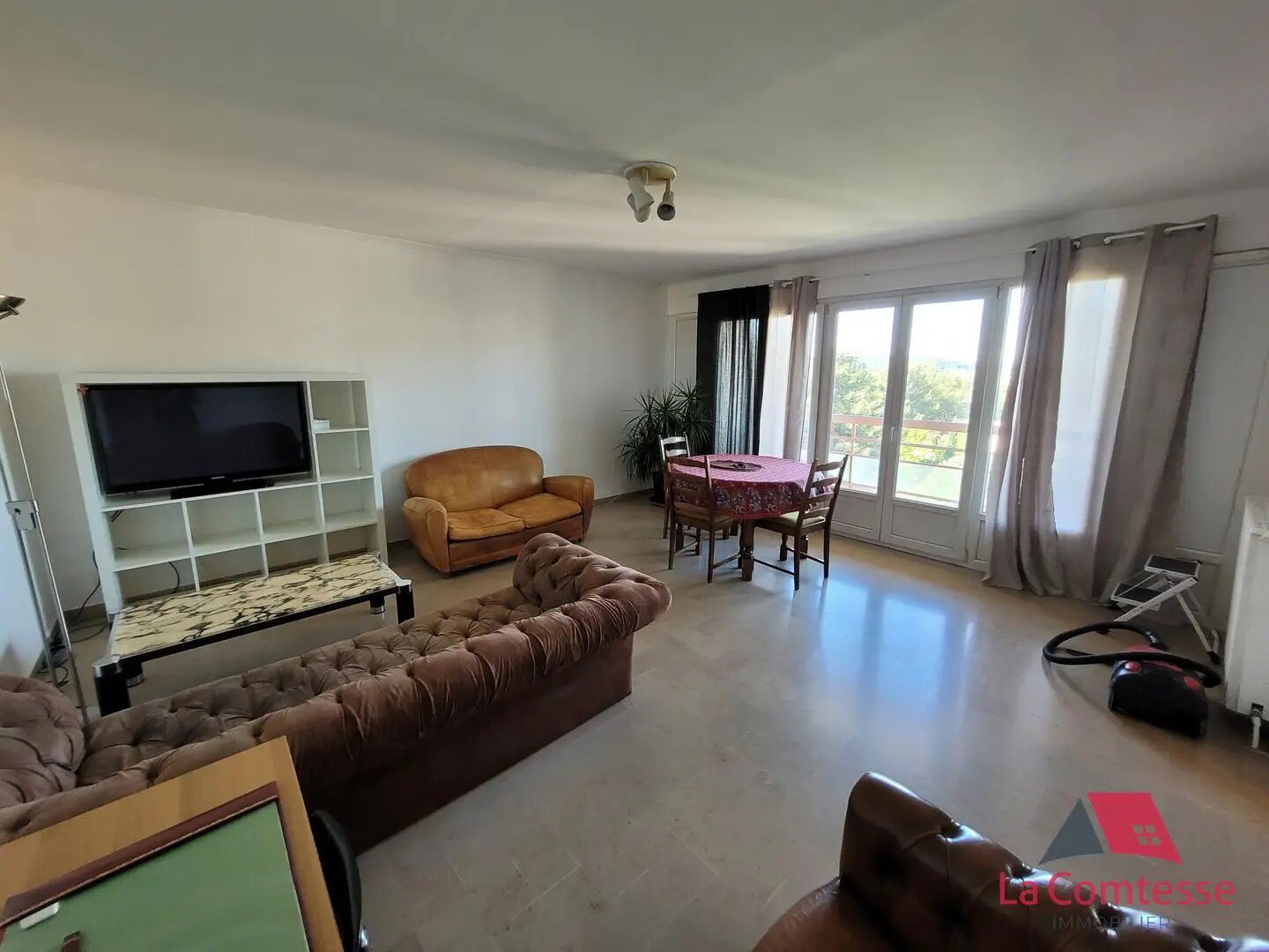 Appartement à louer, 54m², Aix-en-Provence