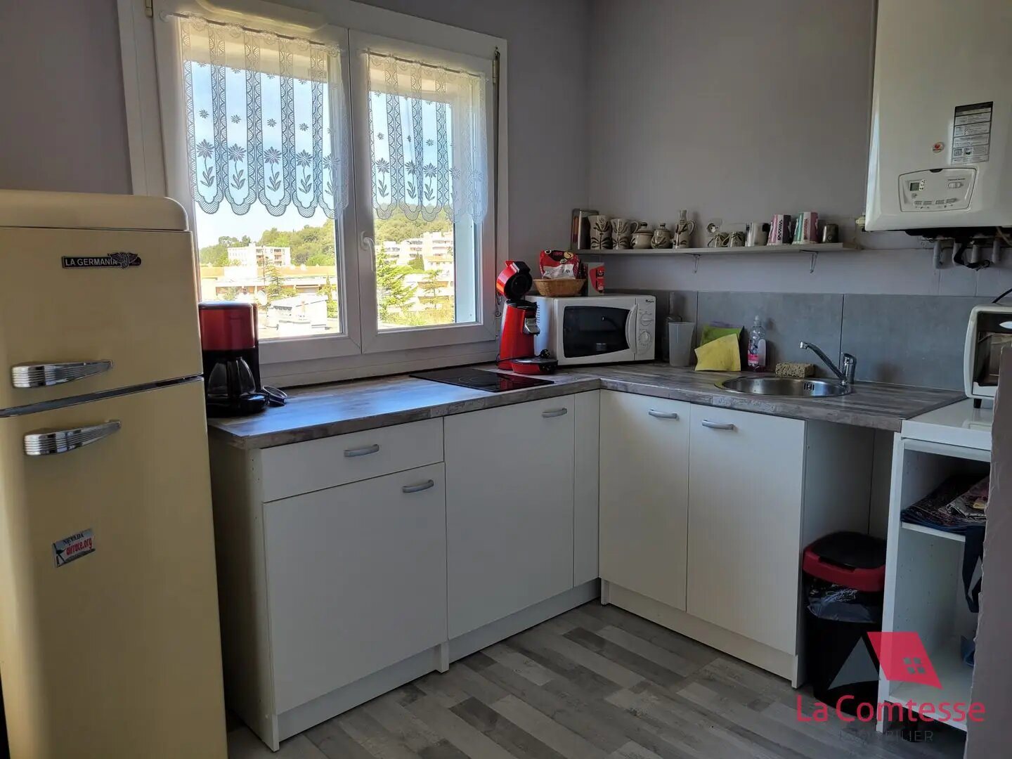 Appartement à louer, 54m², Aix-en-Provence
