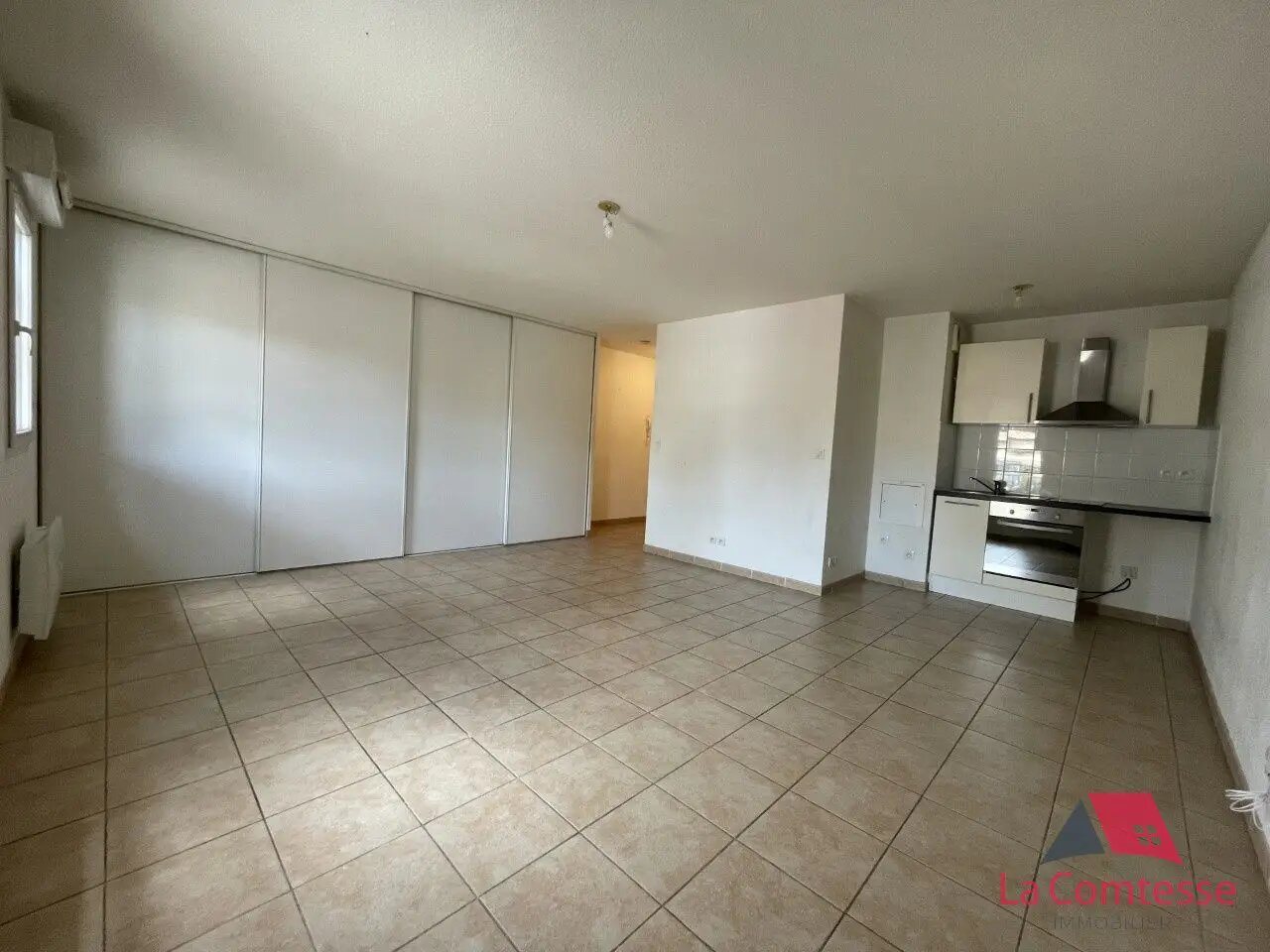 Appartement à louer, 35m², Aubagne