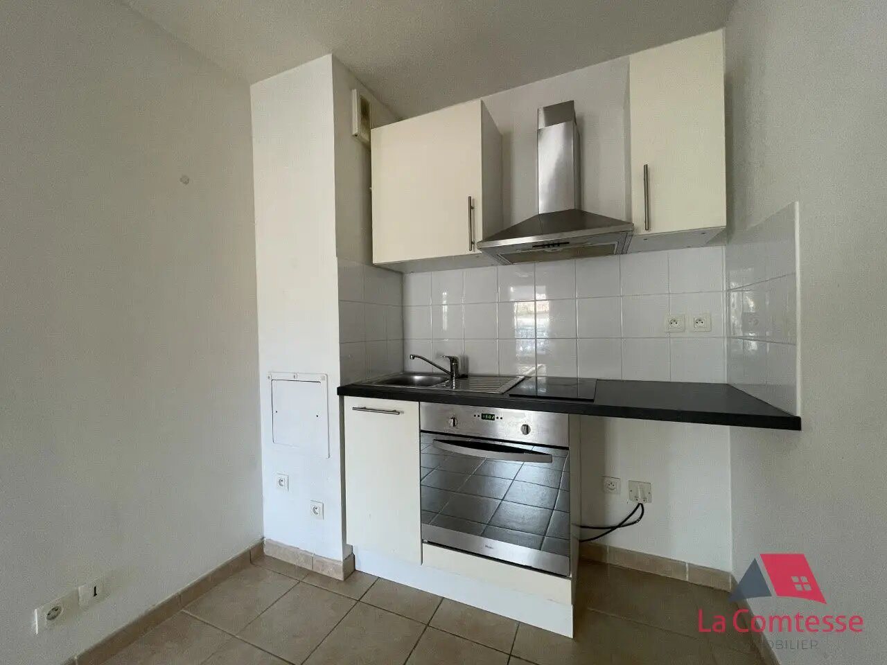 Appartement à louer, 35m², Aubagne