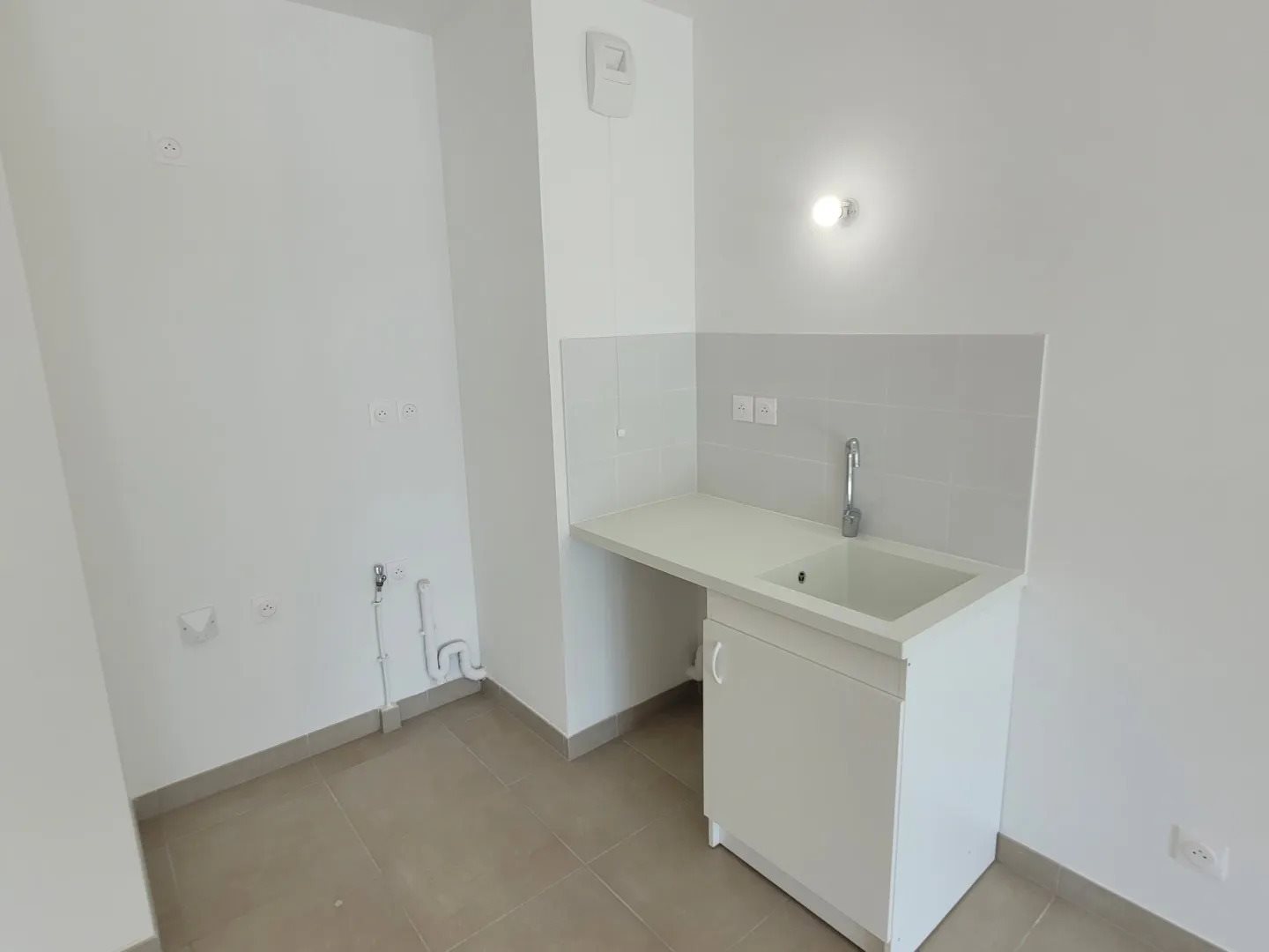 Appartement à louer, 49m², Trets