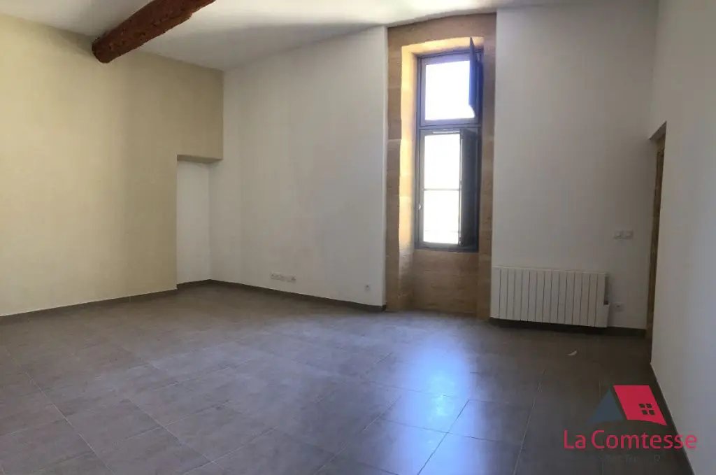 Appartement à louer, 63m², Meyrargues