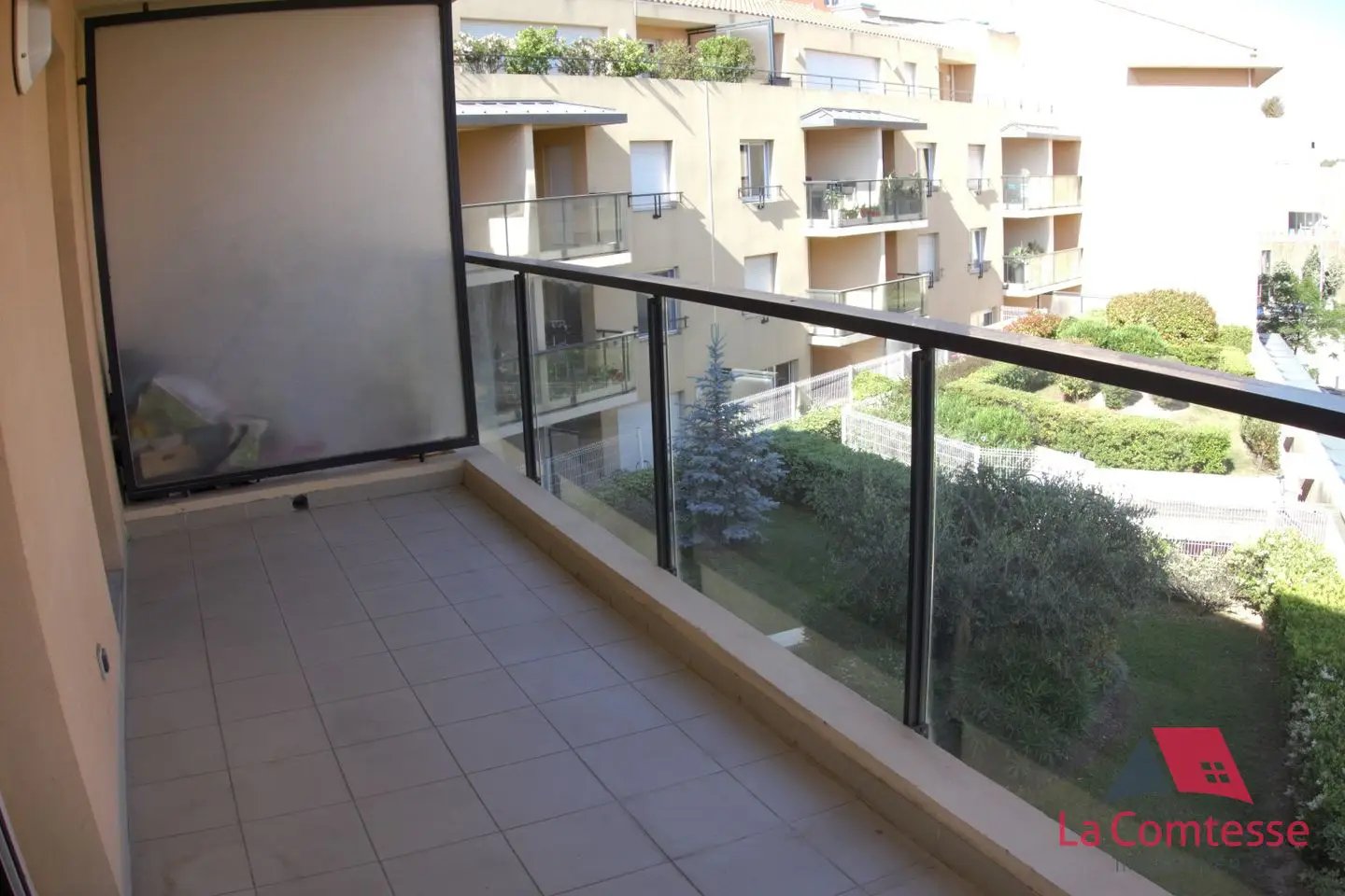 Appartement à louer, 32m², Aix-en-Provence