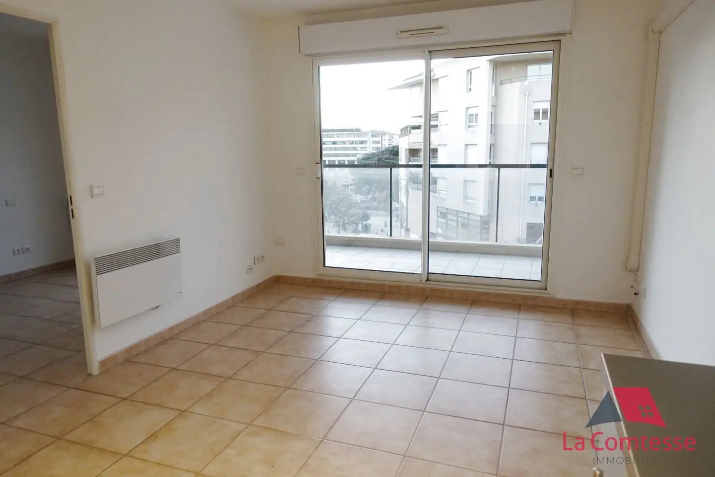 Appartement à louer, 32m², Aix-en-Provence