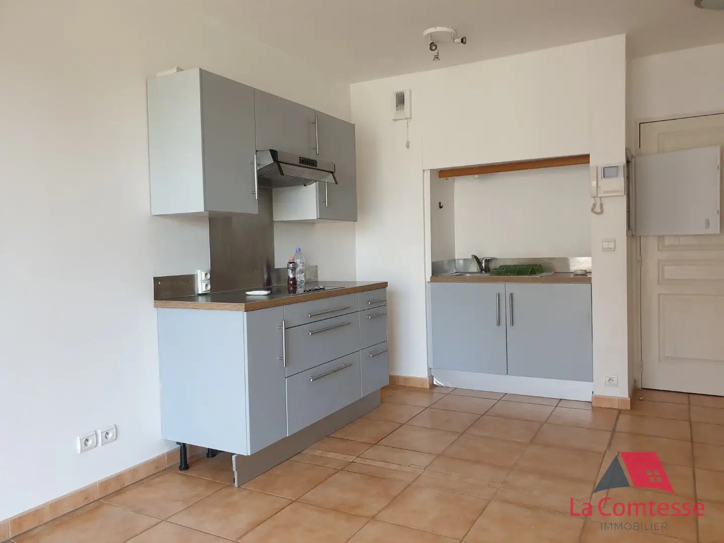 Appartement à louer, 32m², Aix-en-Provence