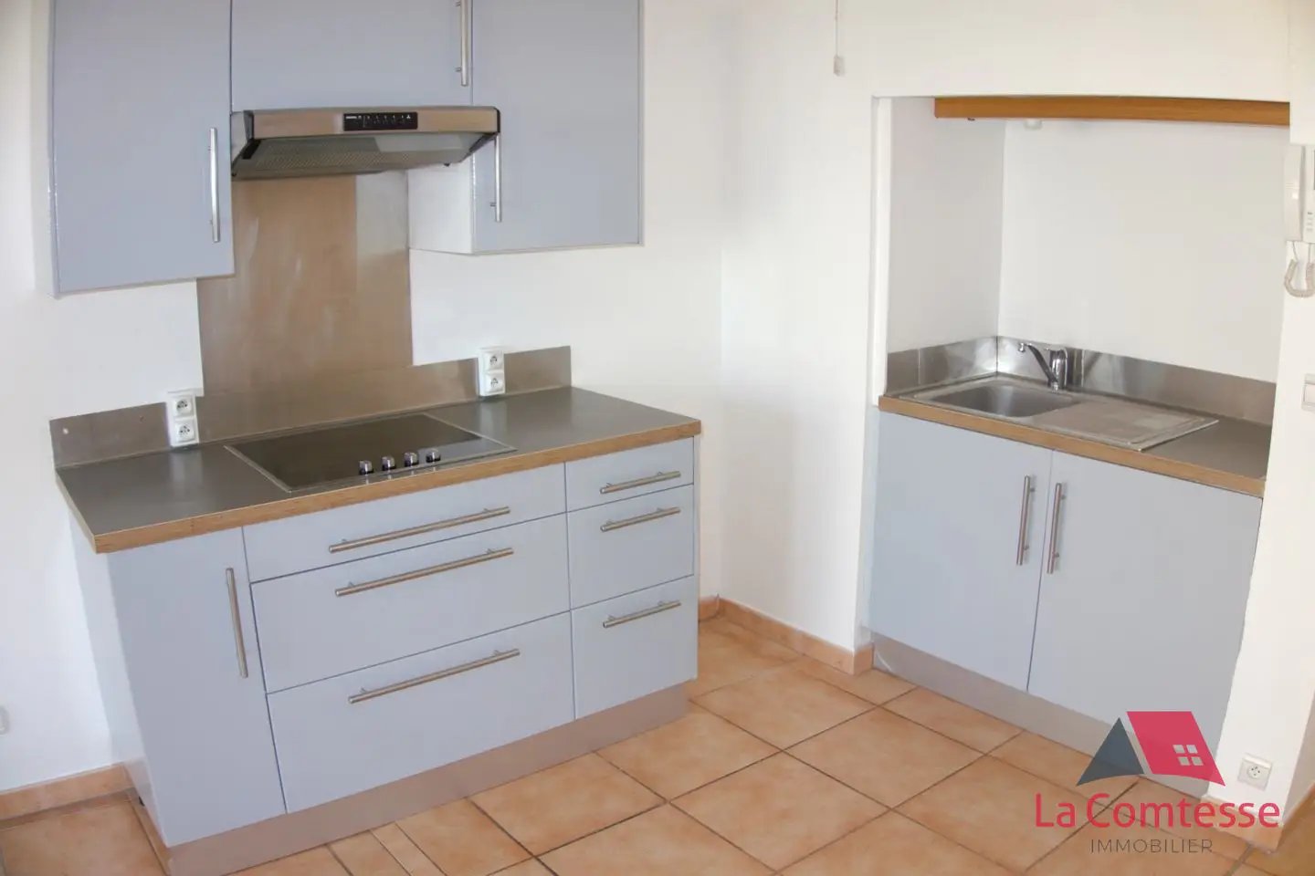 Appartement à louer, 32m², Aix-en-Provence