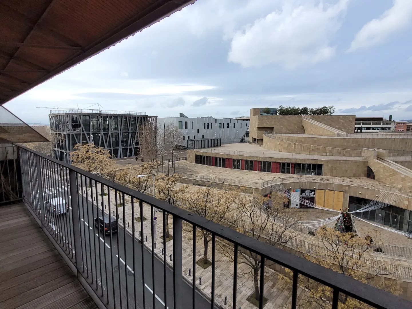 Appartement à louer, 31m², Aix-en-Provence