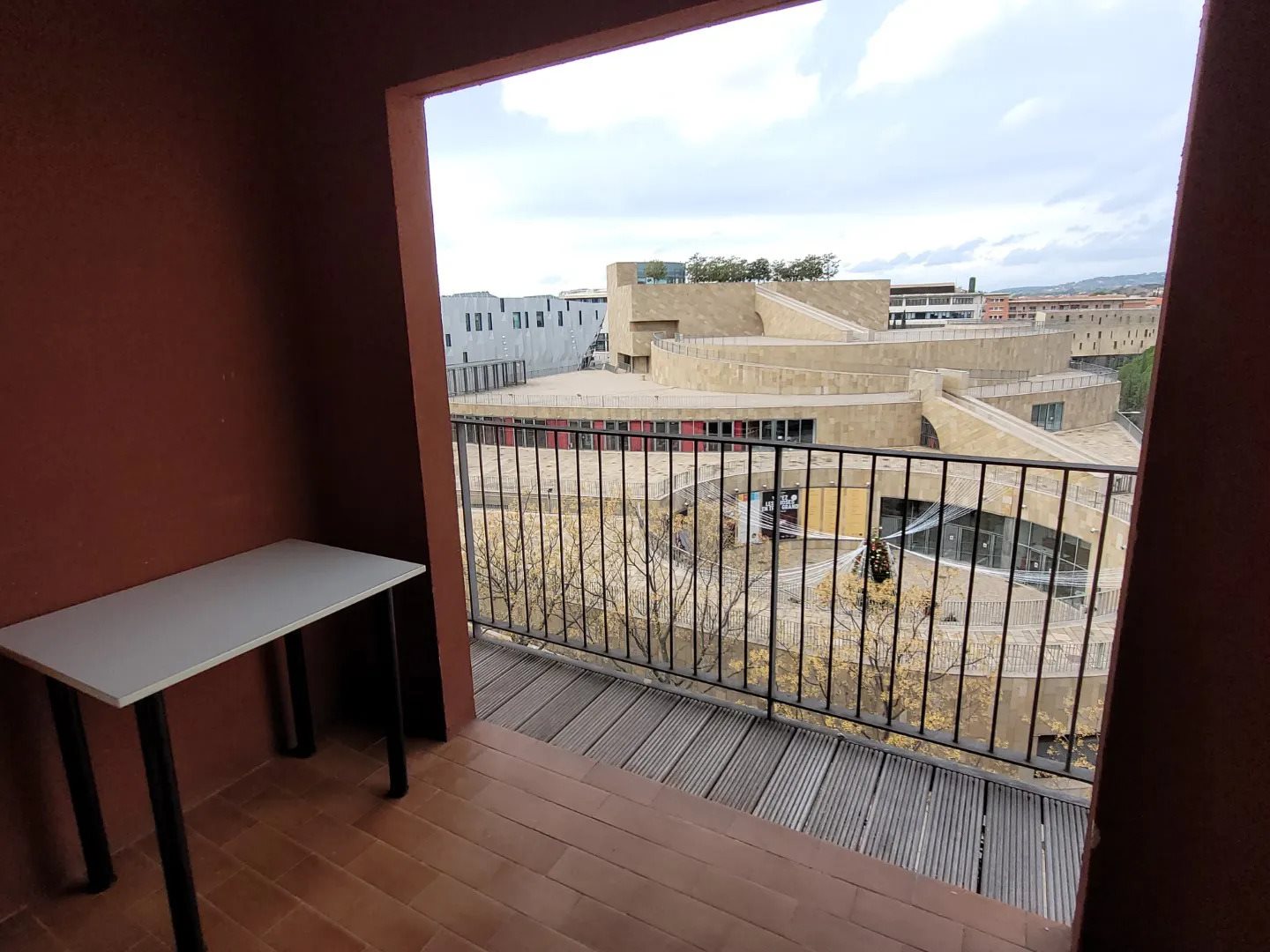 Appartement à louer, 31m², Aix-en-Provence