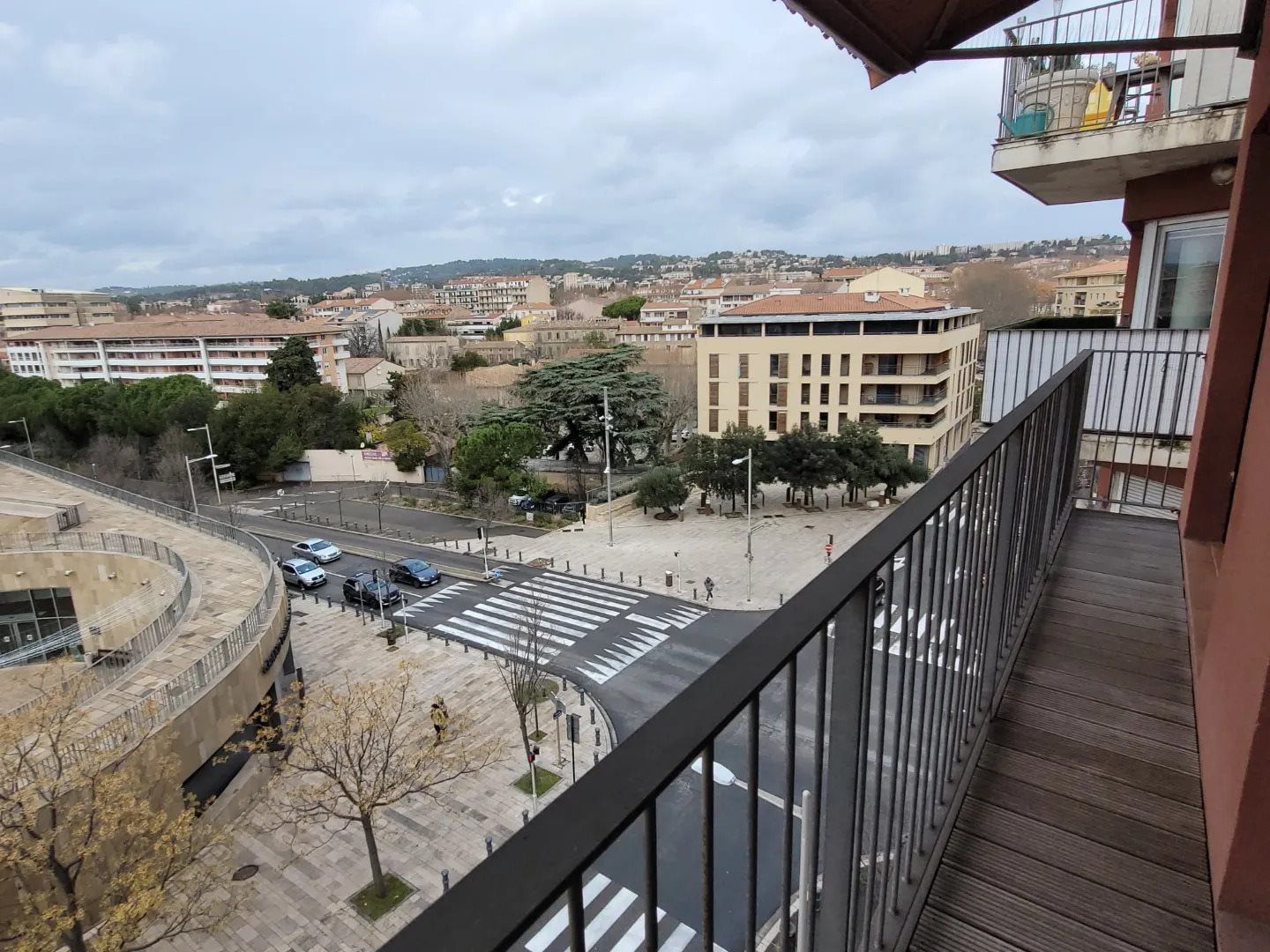 Appartement à louer, 31m², Aix-en-Provence