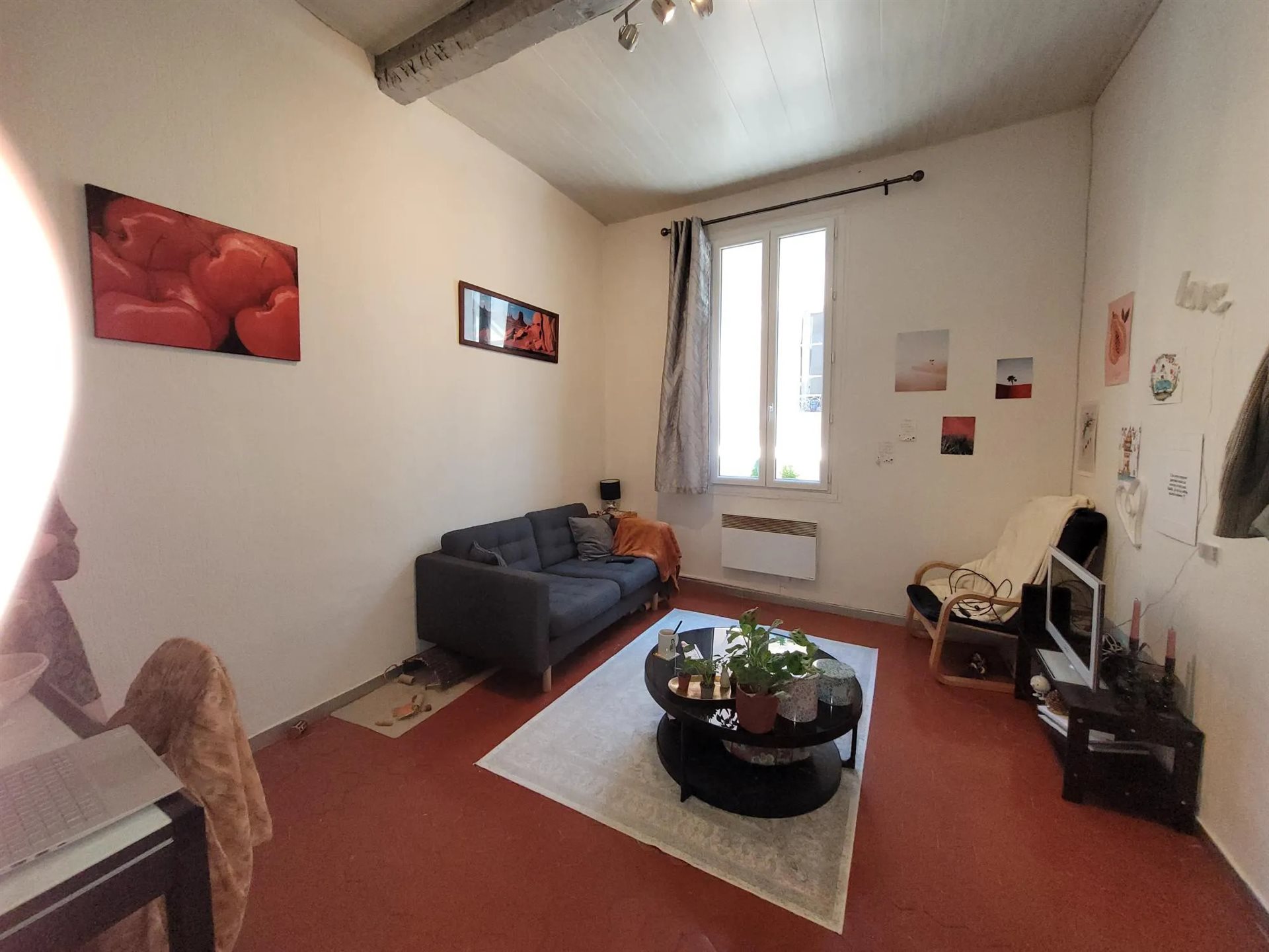 Appartement à louer, 32m², Aix-en-Provence