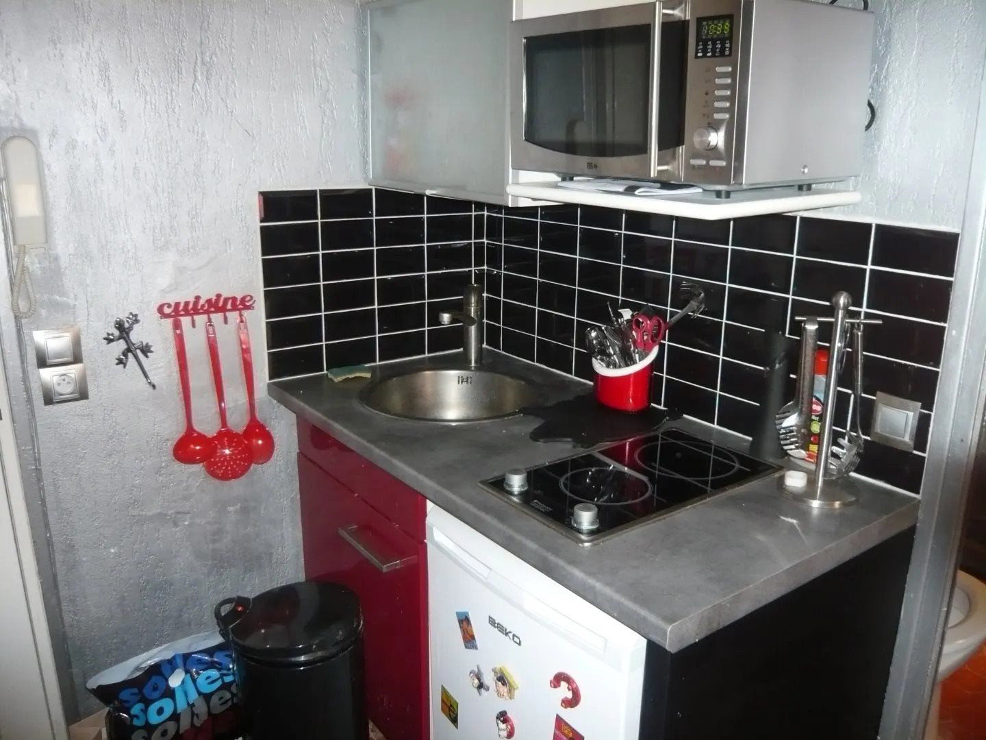 Appartement à louer, 32m², Aix-en-Provence