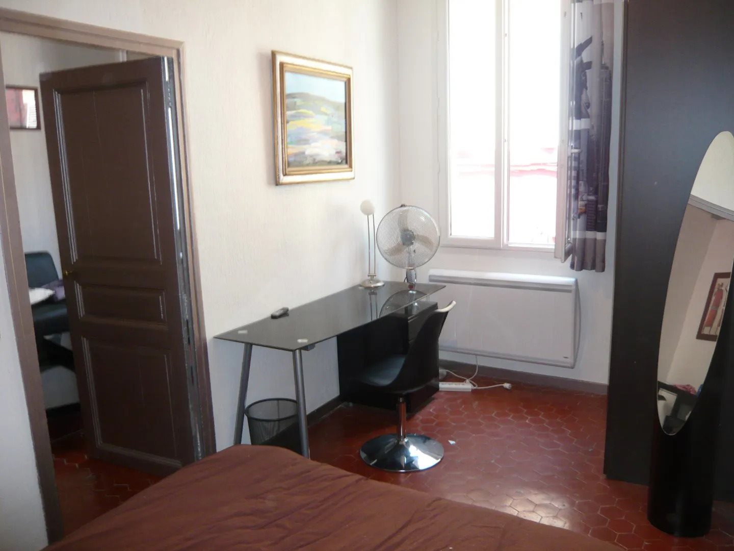 Appartement à louer, 32m², Aix-en-Provence