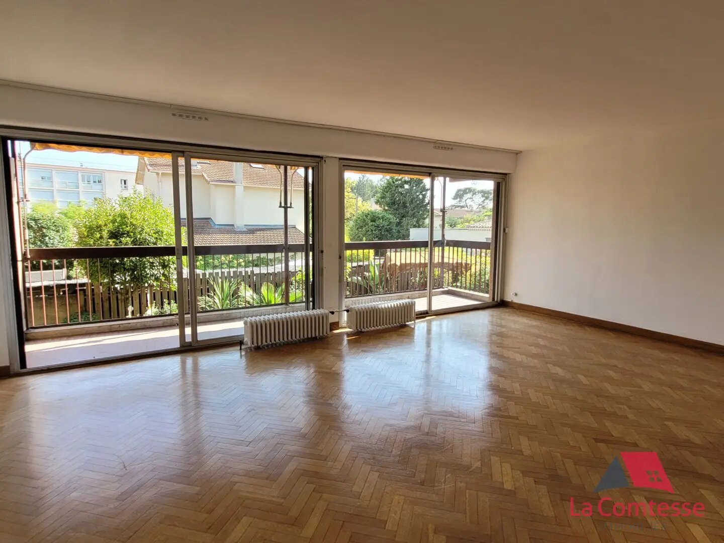 Appartement à louer, 102m², Aix-en-Provence