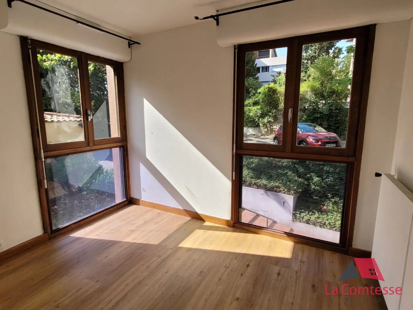 Appartement à louer, 102m², Aix-en-Provence