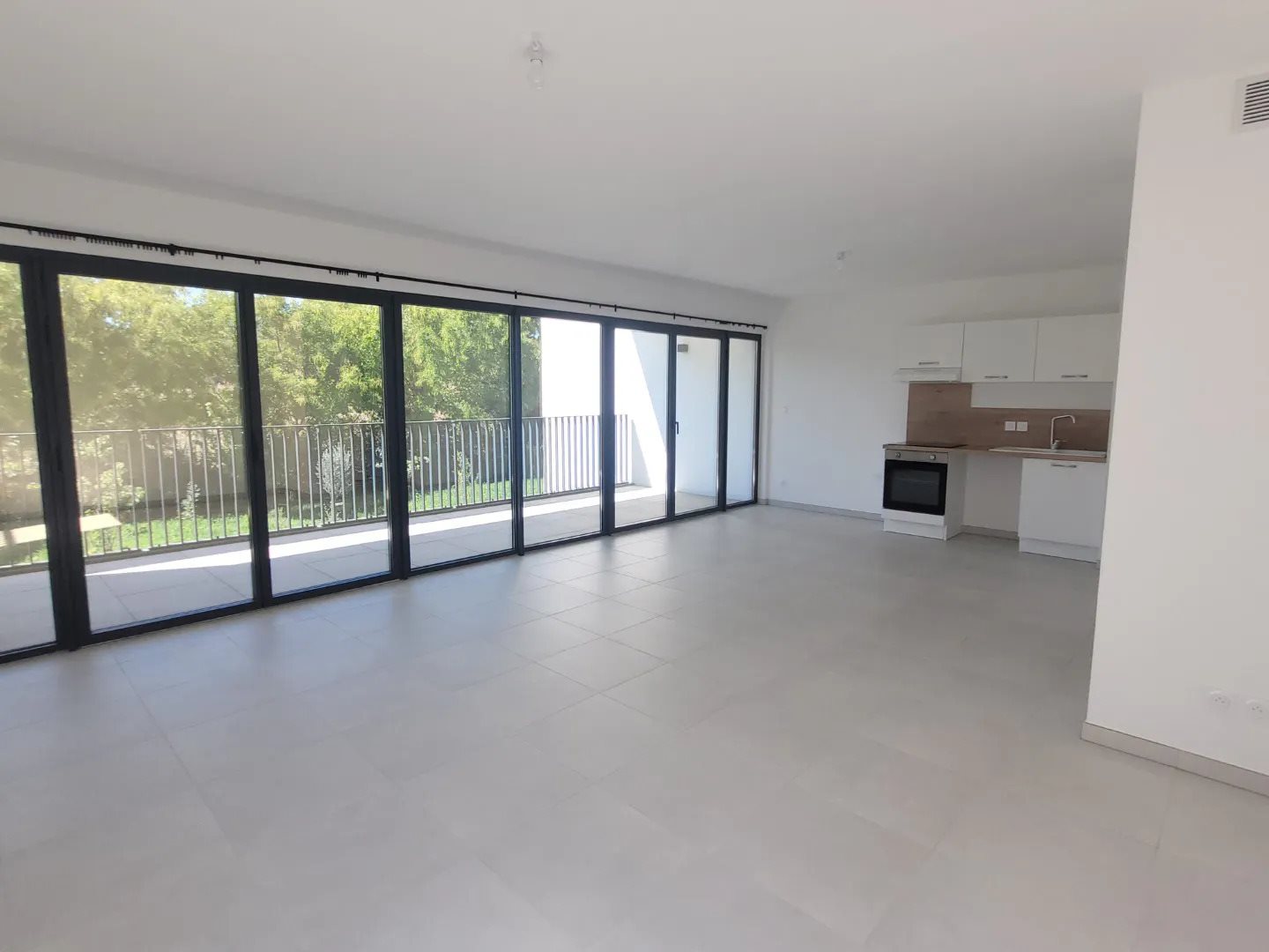 Appartement à louer, 56m², Aix-en-Provence