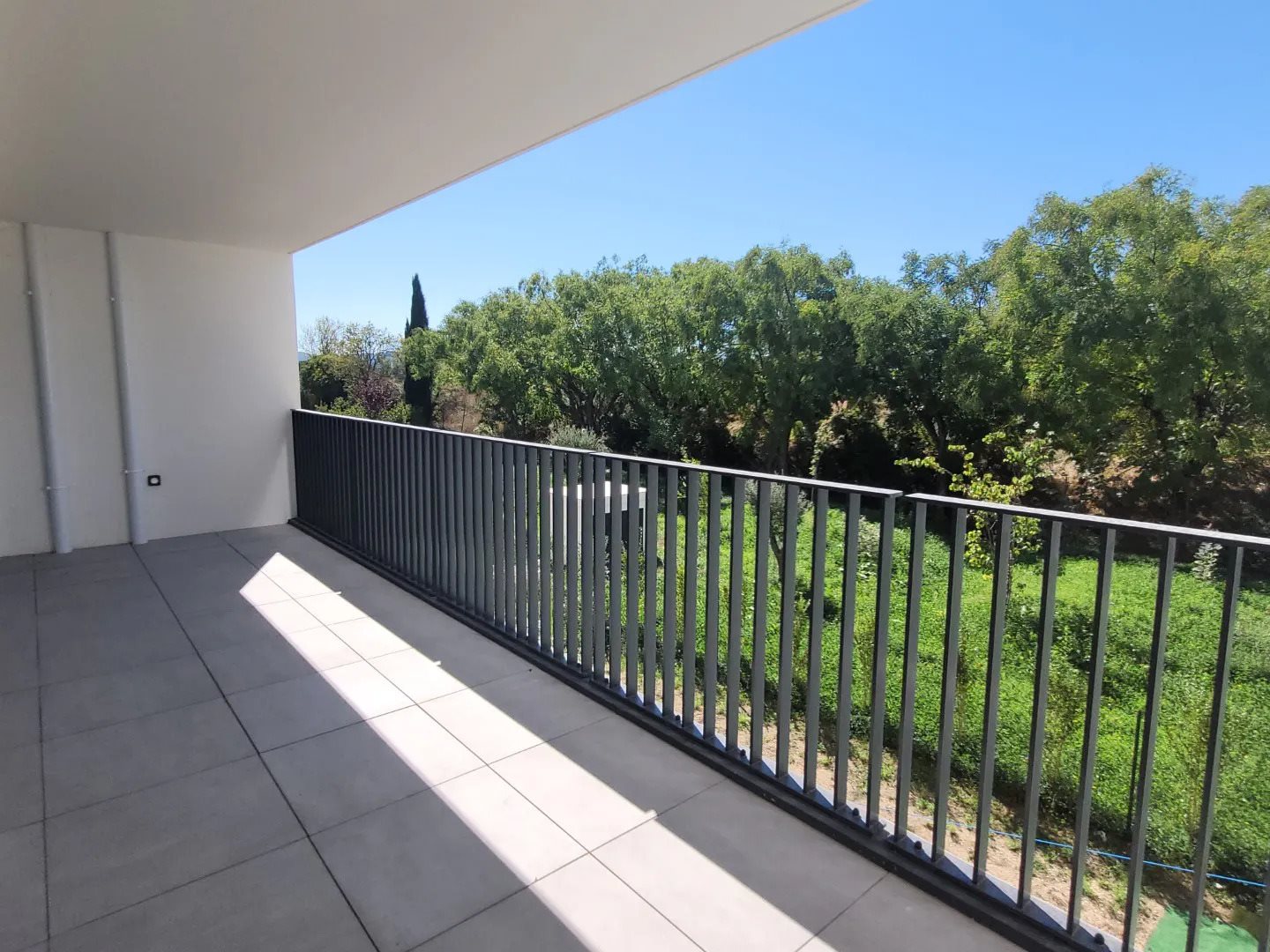 Appartement à louer, 56m², Aix-en-Provence