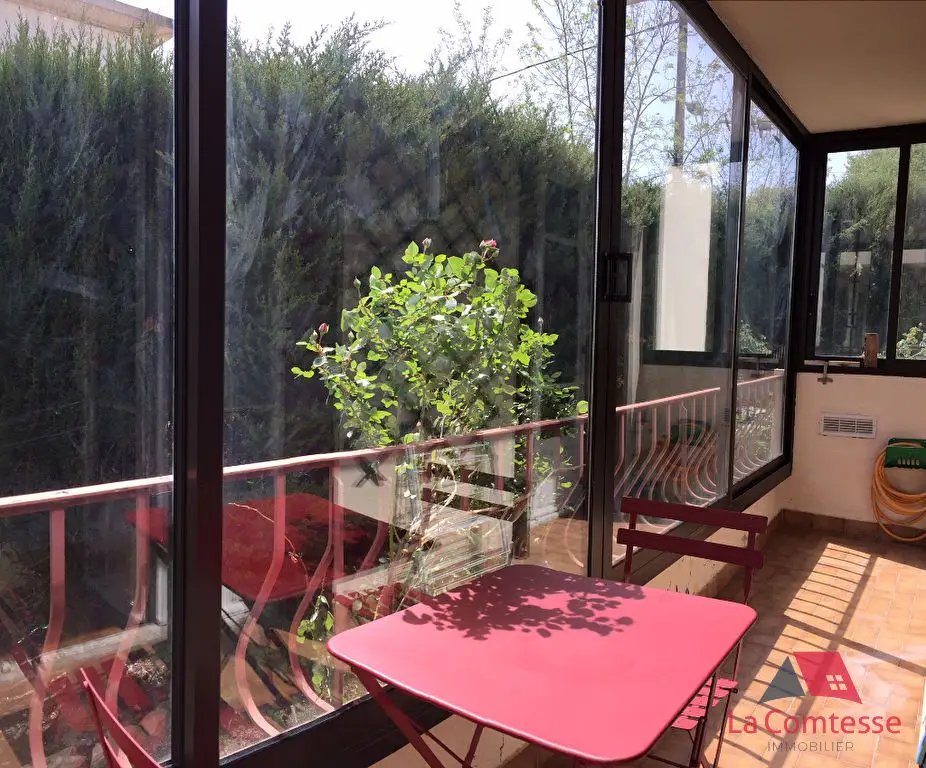 Appartement à louer, 65m², Aix-en-Provence