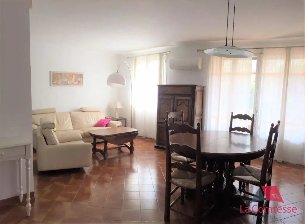 Appartement à louer, 65m², Aix-en-Provence