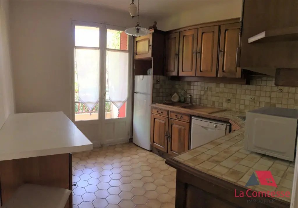 Appartement à louer, 65m², Aix-en-Provence