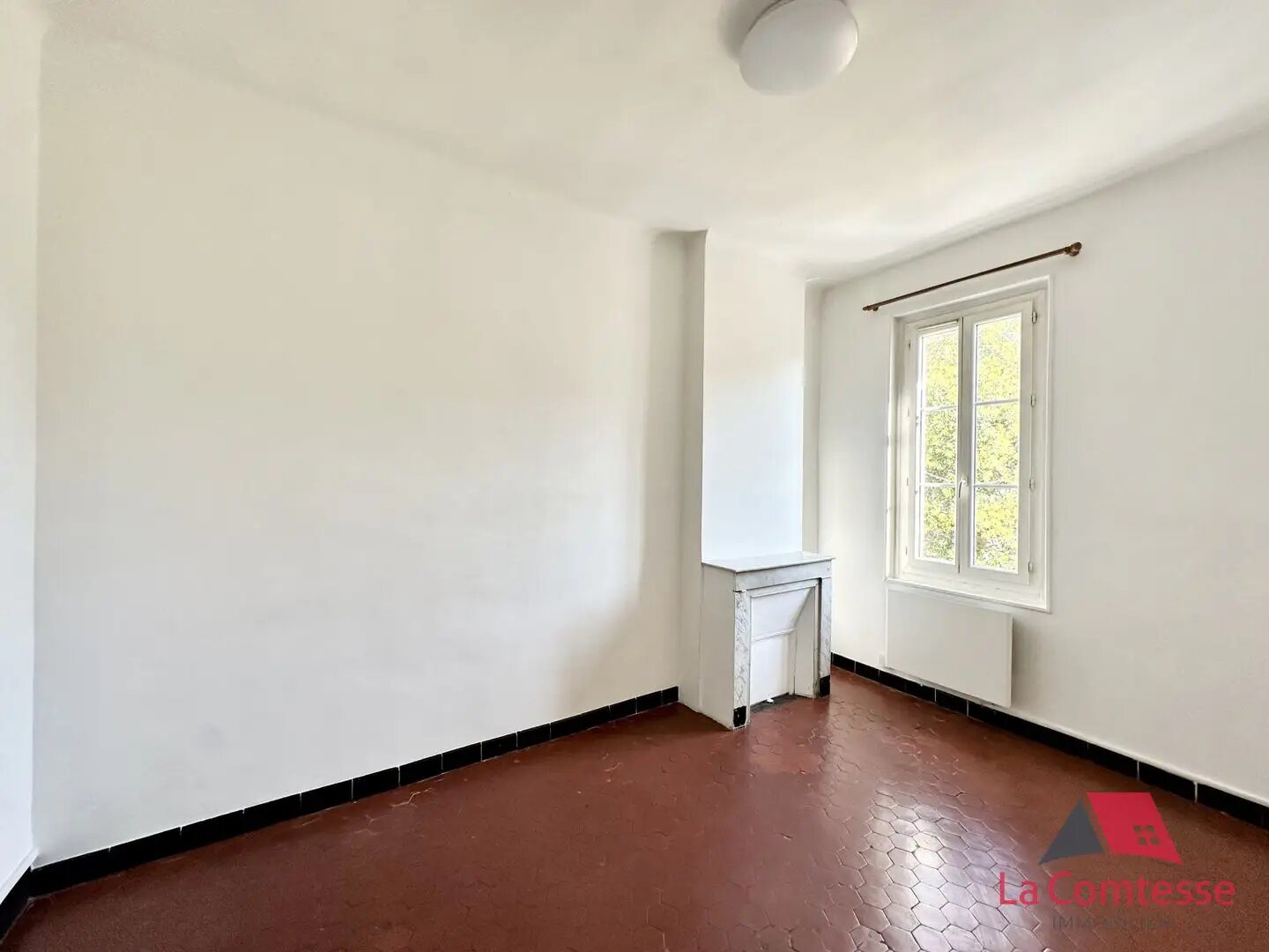 Appartement à louer, 36m², Marseille 13ème