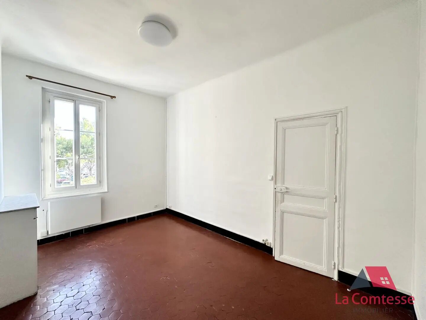 Appartement à louer, 36m², Marseille 13ème