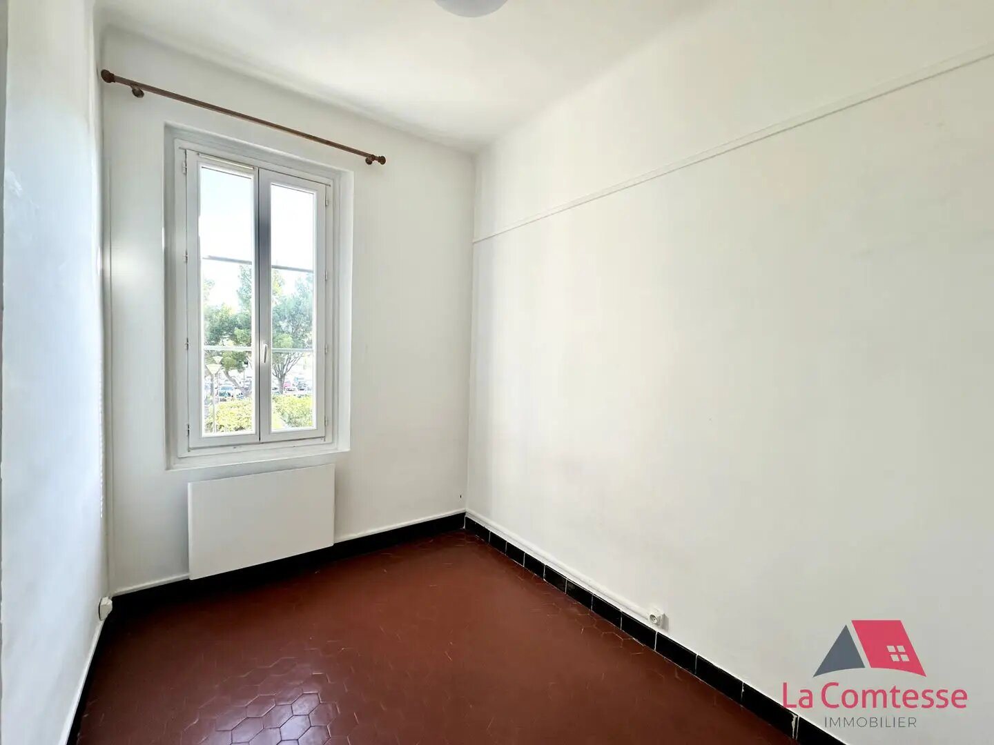 Appartement à louer, 36m², Marseille 13ème