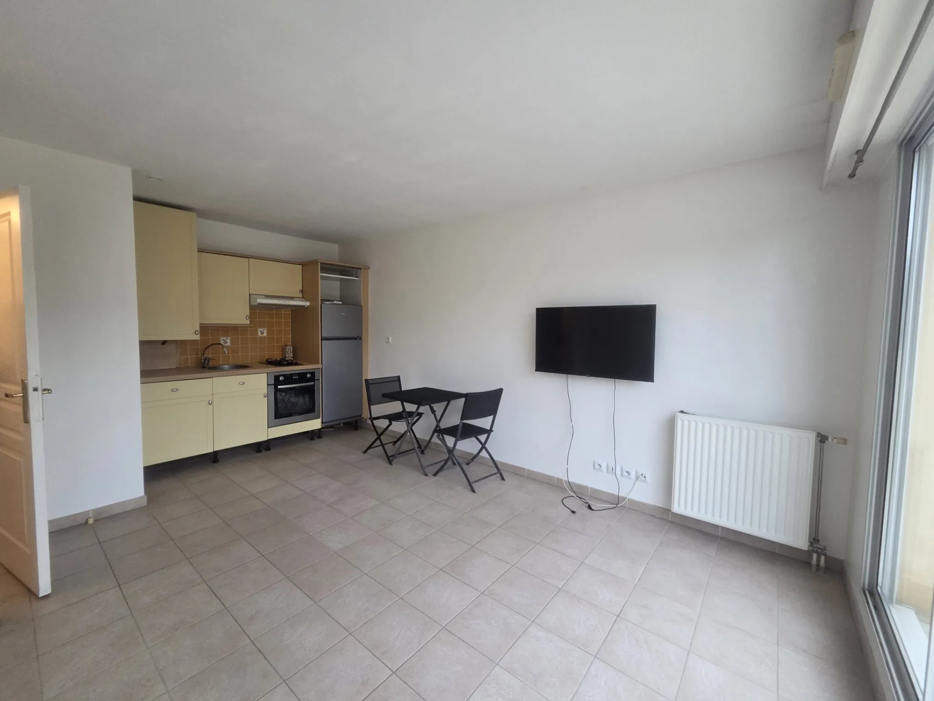 Appartement à louer, 30m², Aix-en-Provence