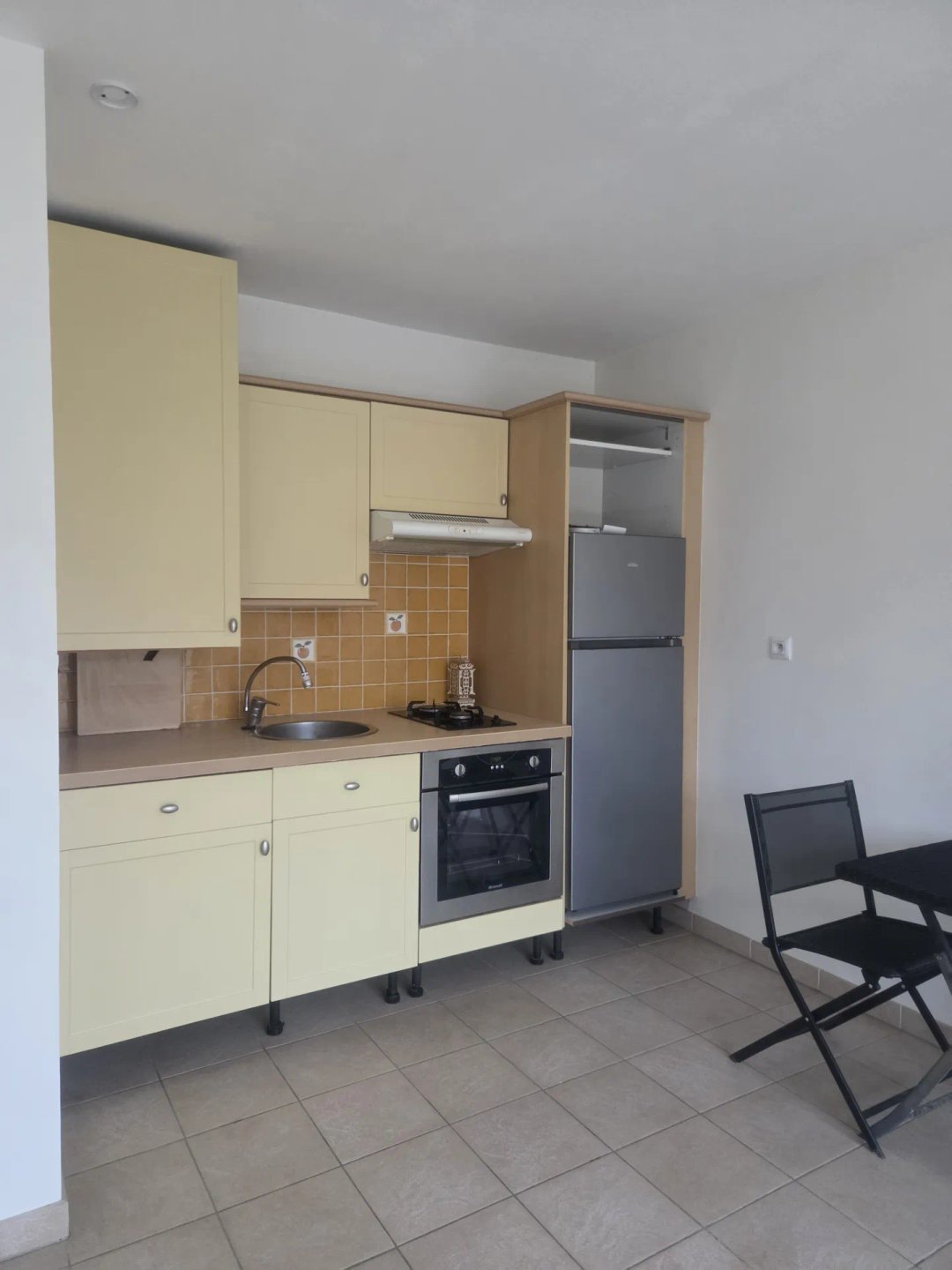 Appartement à louer, 30m², Aix-en-Provence