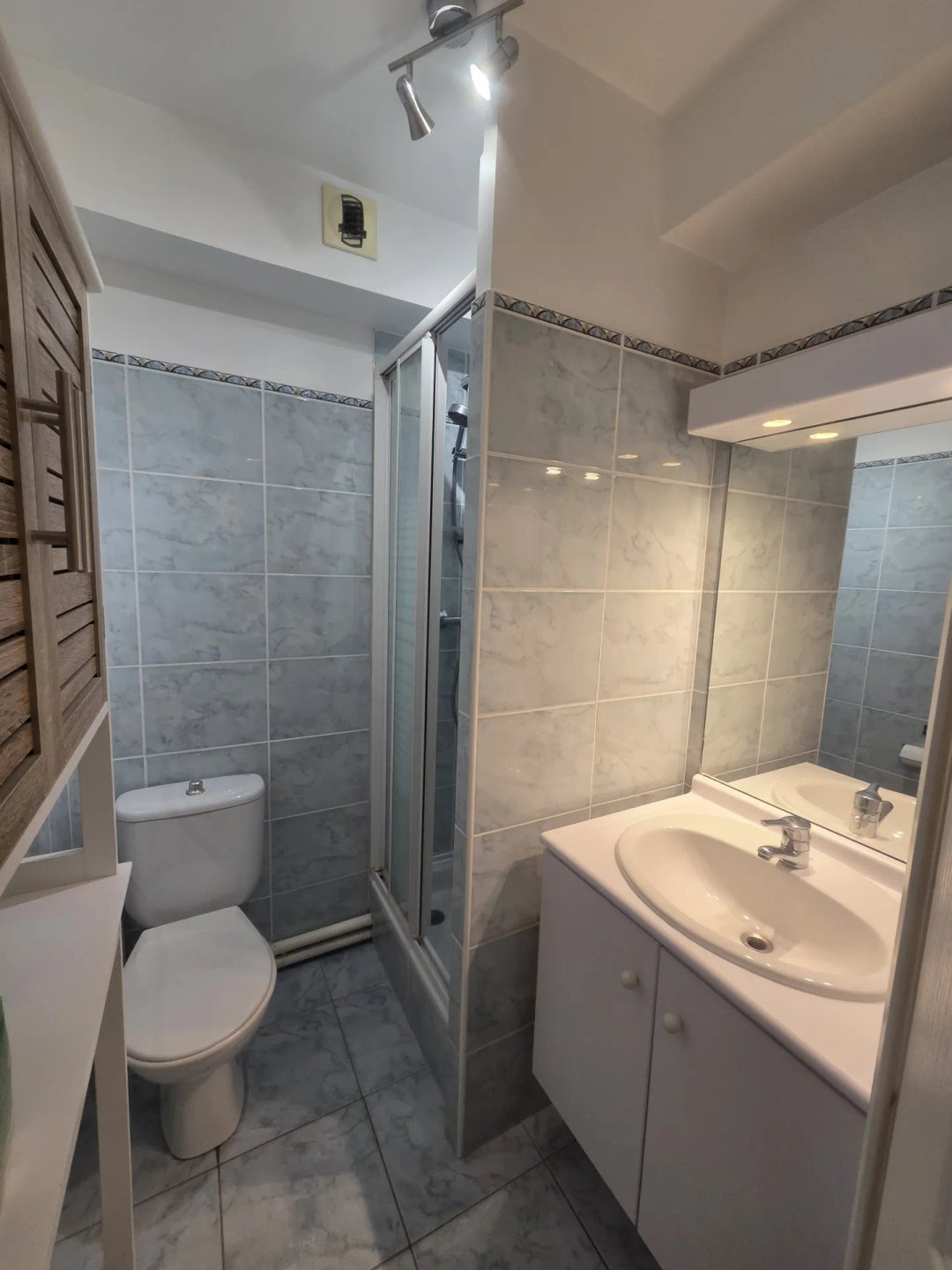 Appartement à louer, 30m², Aix-en-Provence